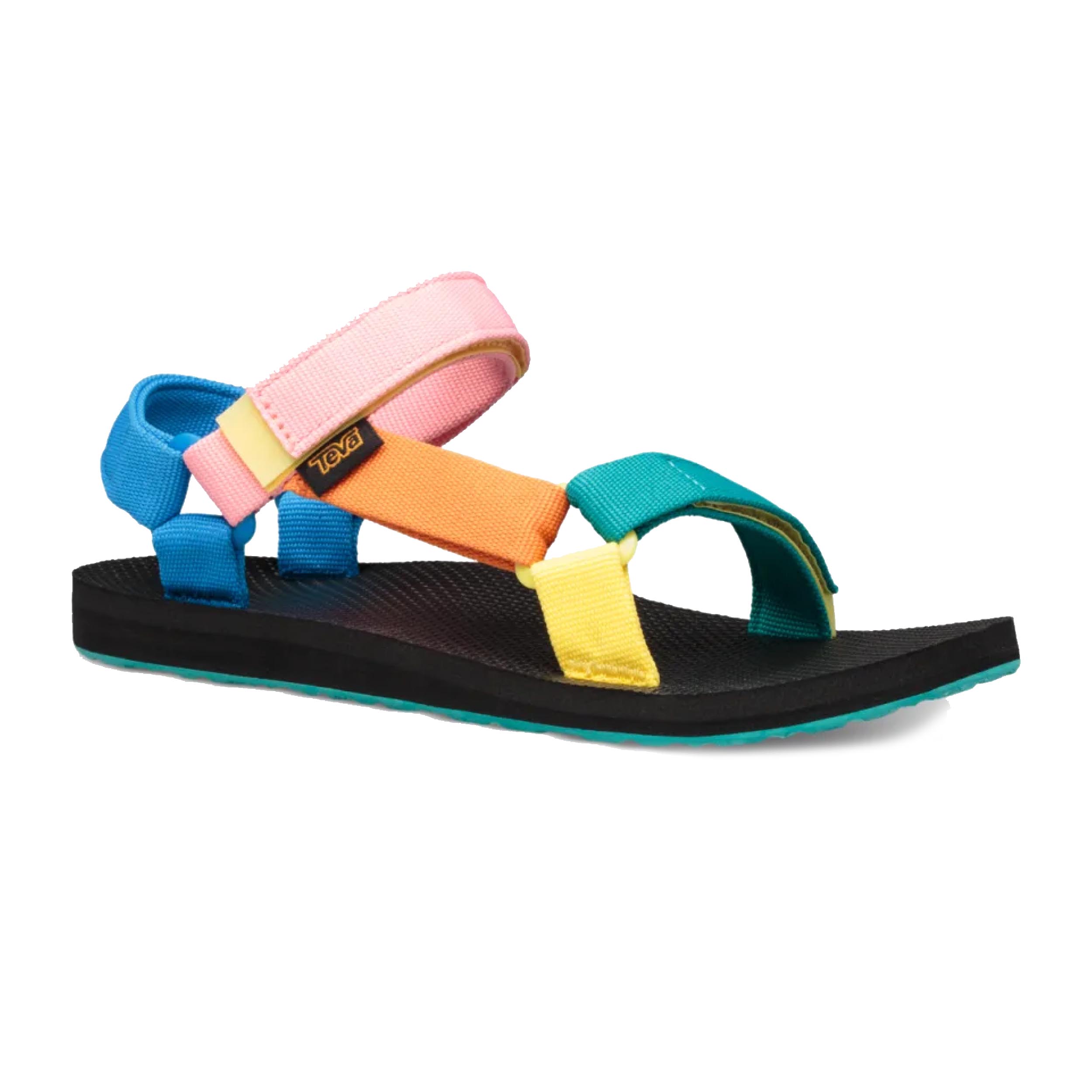 Teva 1003987 Sandaal Original Universal 90S Multi