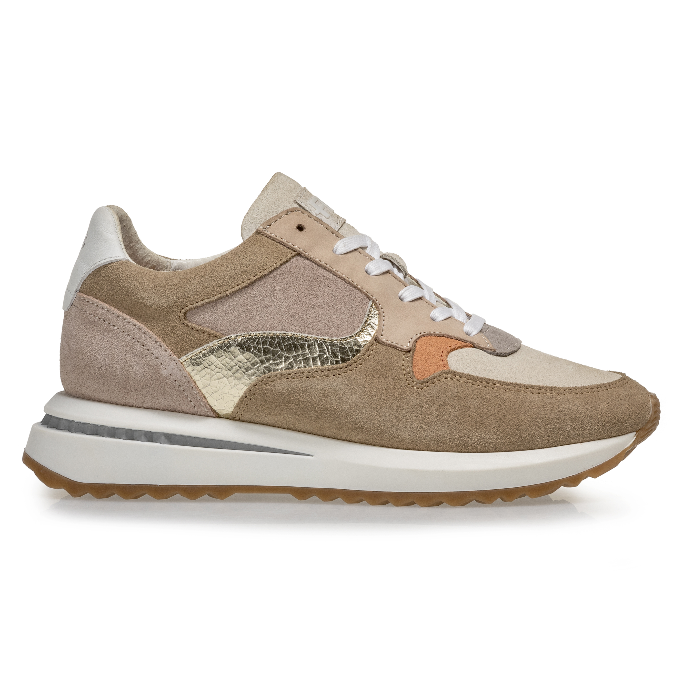 Floris van Bommel 10082 Sumi Taupe-G