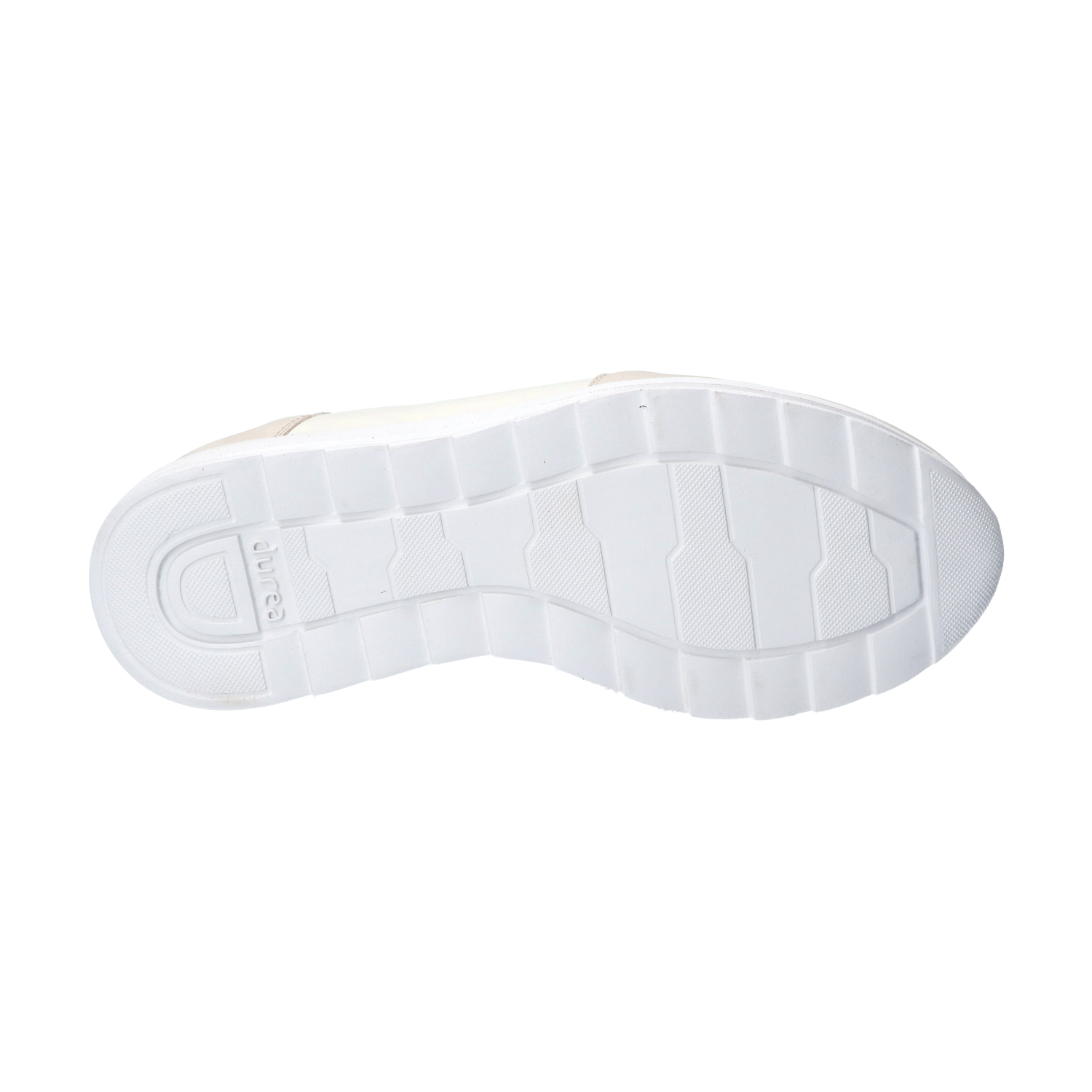 Durea 6263 Sneaker Ivory E