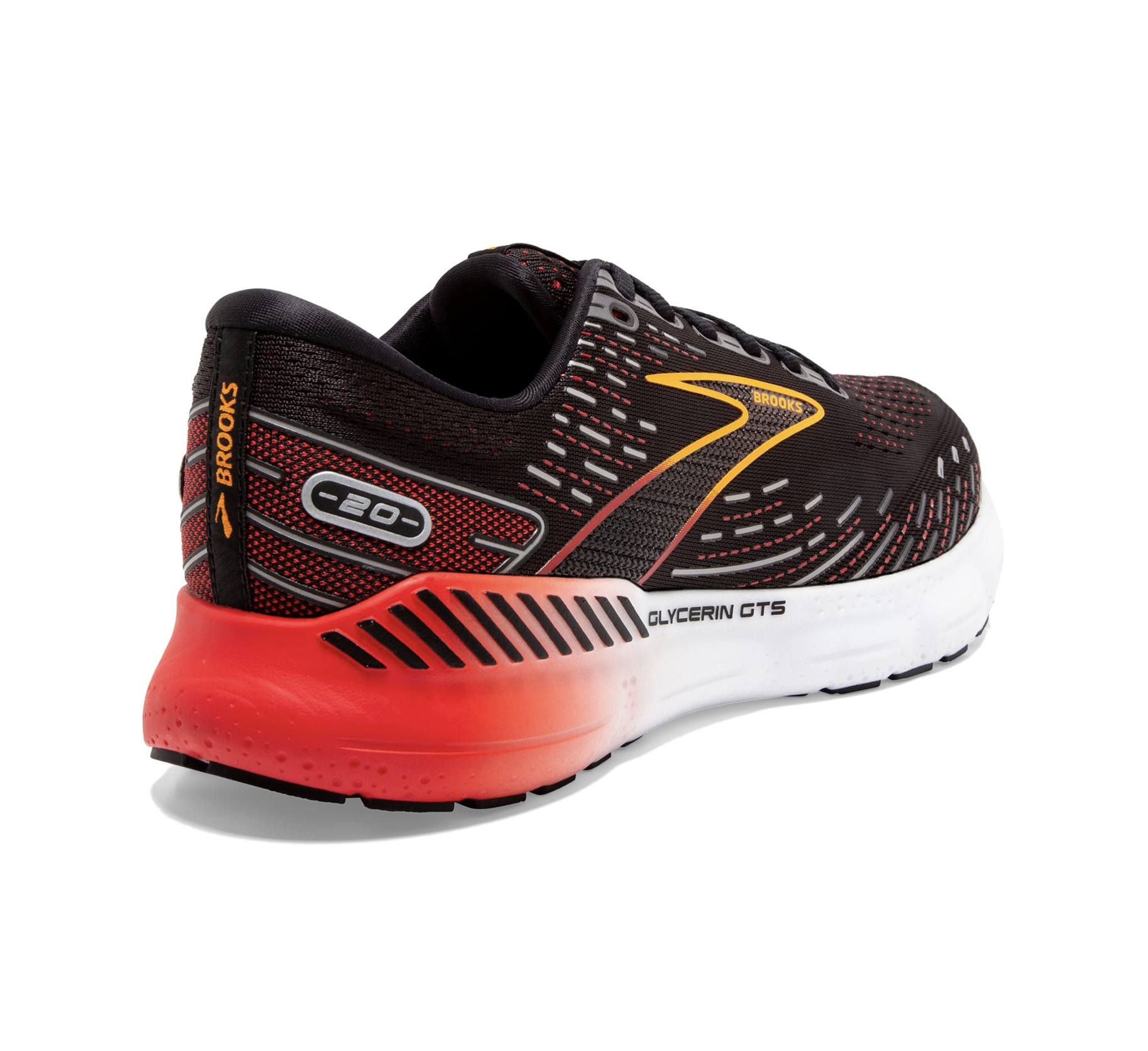 Brooks Glycerin GTS 20 M