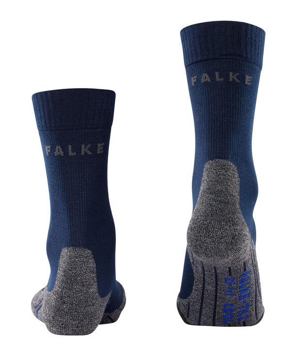 Falke 16138 TK2 Explore Cool Trekking Men Marine