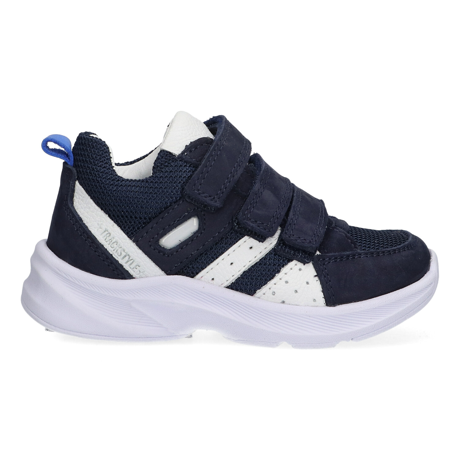 Trackstyle 325335 Sneaker Ibe Icoon Dark Blue 5