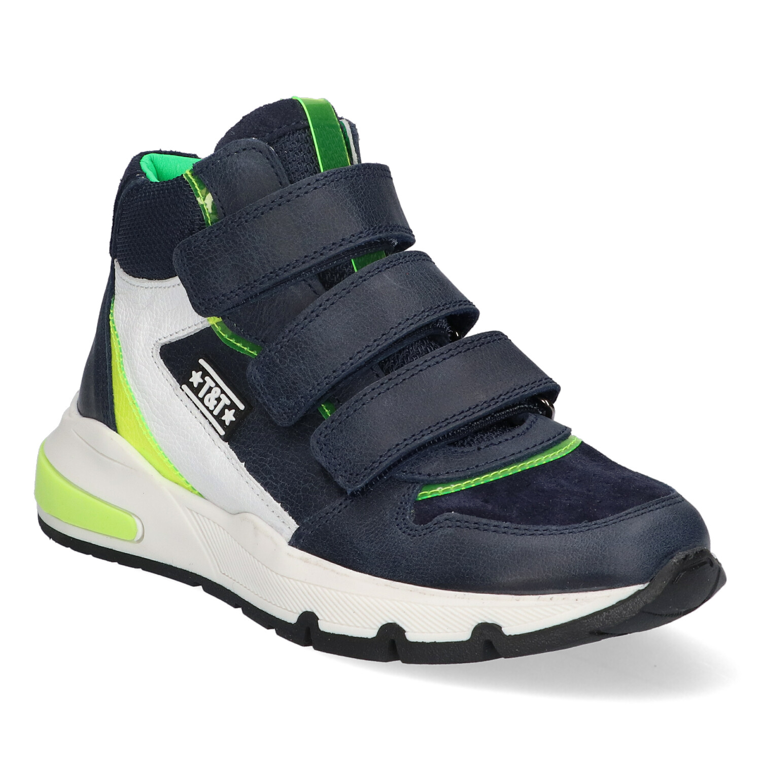 Trackstyle 324849 Sneaker Alex Air Blue 3.5