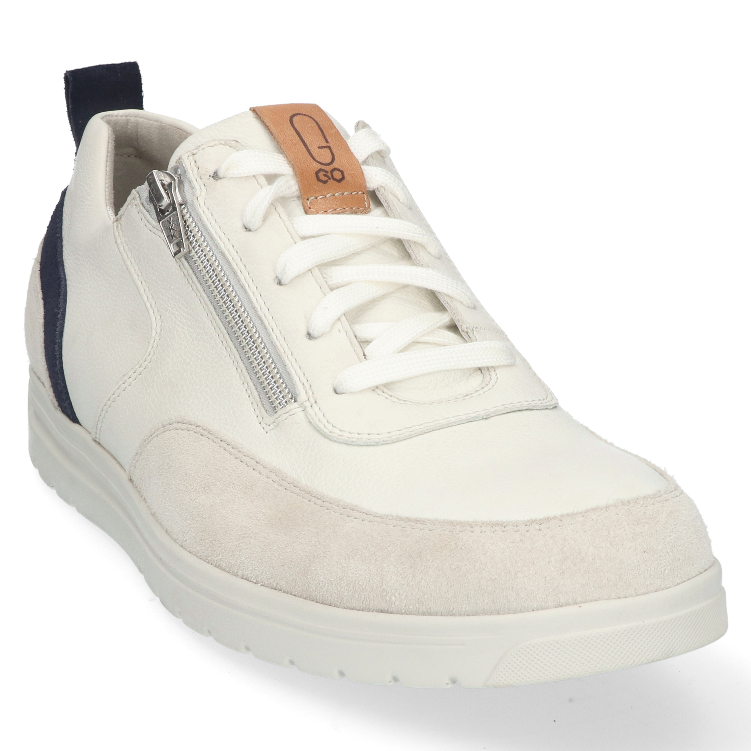 Gijs 2085 Sneaker Offwhite E