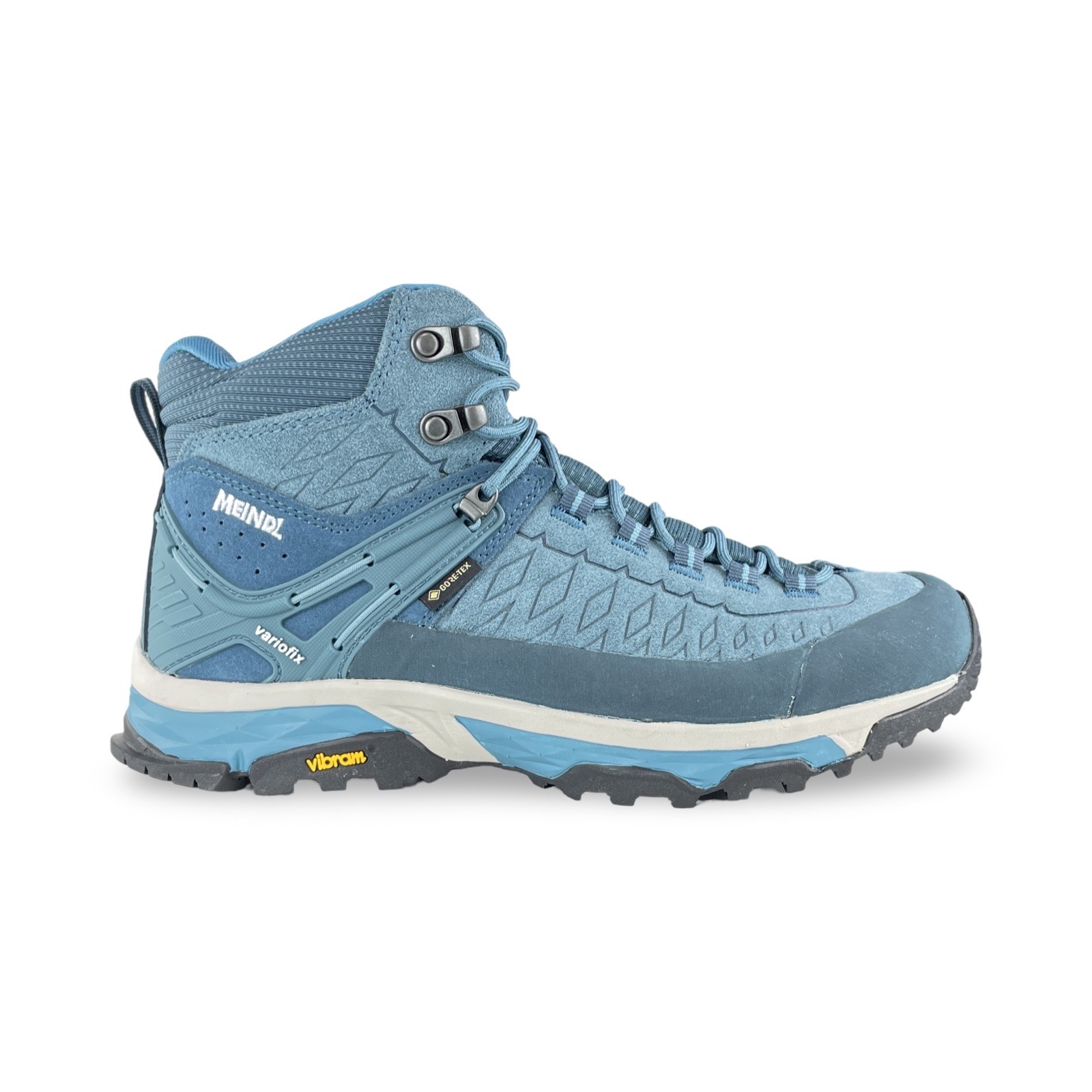 Meindl 4716 Top Trail Lady Mid GTX Turquoise