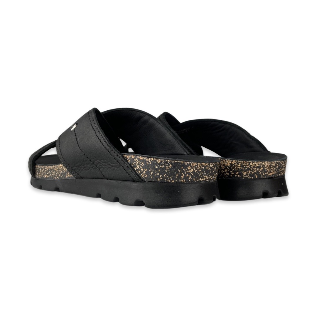 Panama Jack Salman C14 Black