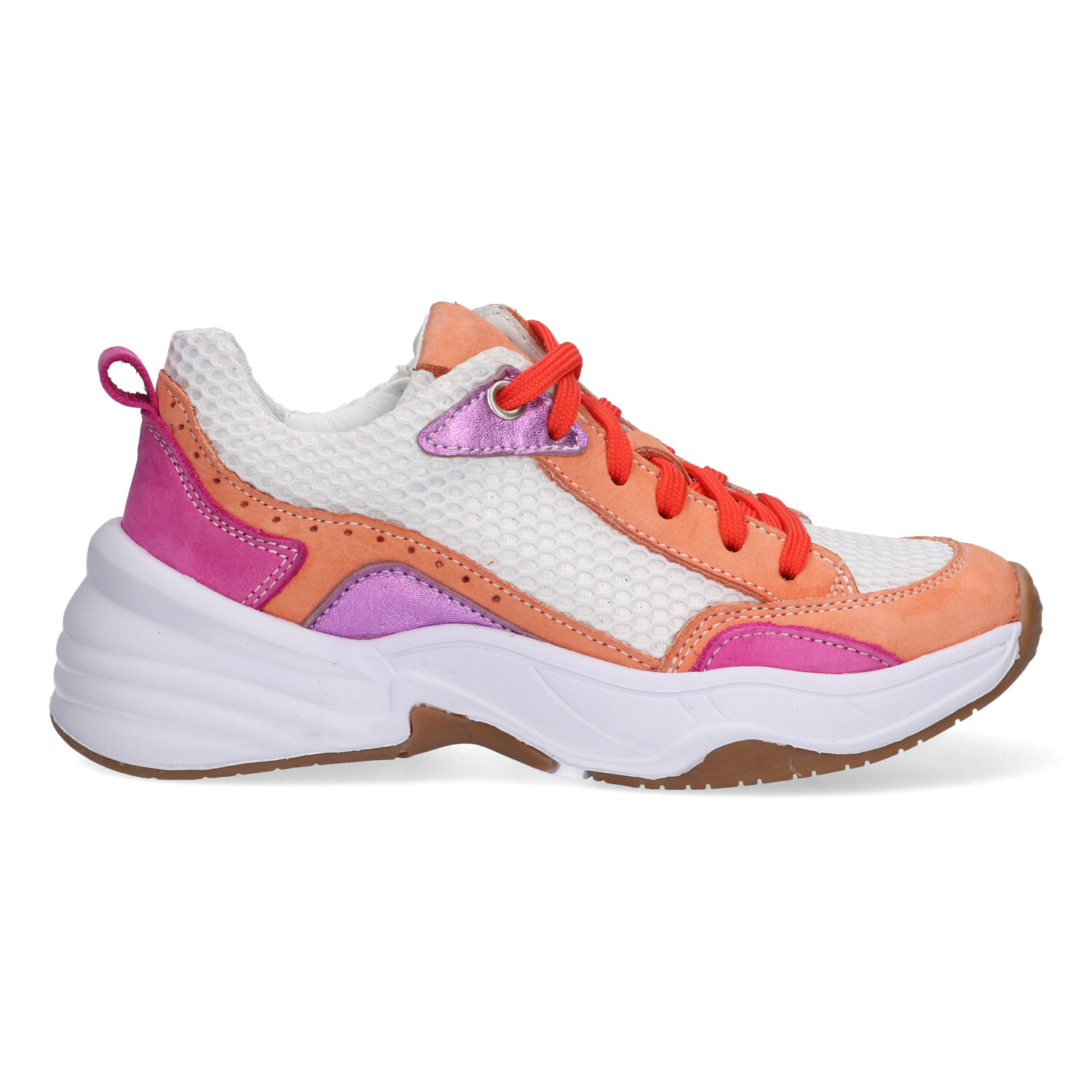 Twins 325156 Sneaker Filou Fast Coral 6