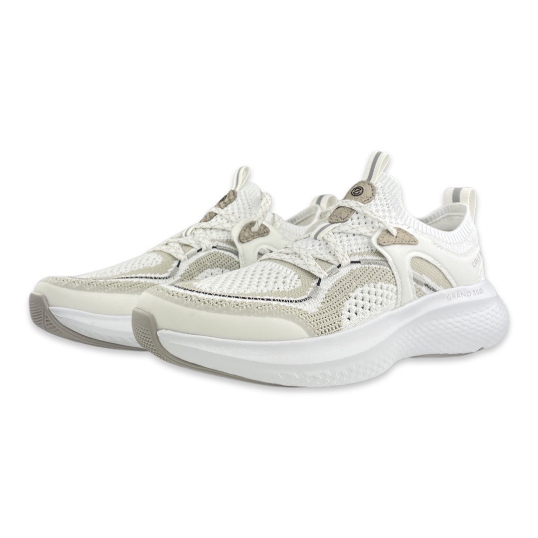 Cole Haan 25243 Sneaker White