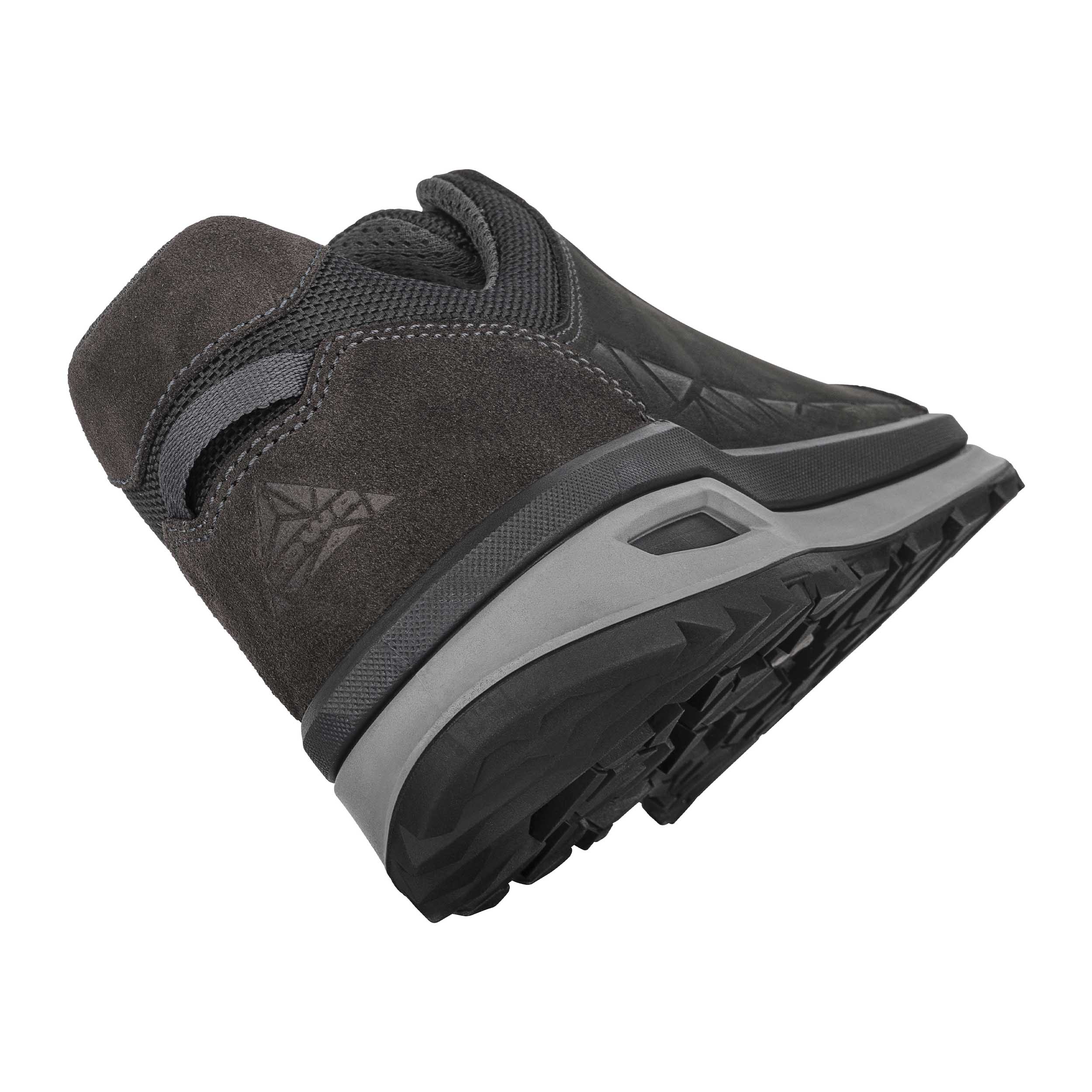 Lowa 311440 Bellagio GTX Lo Anthracite