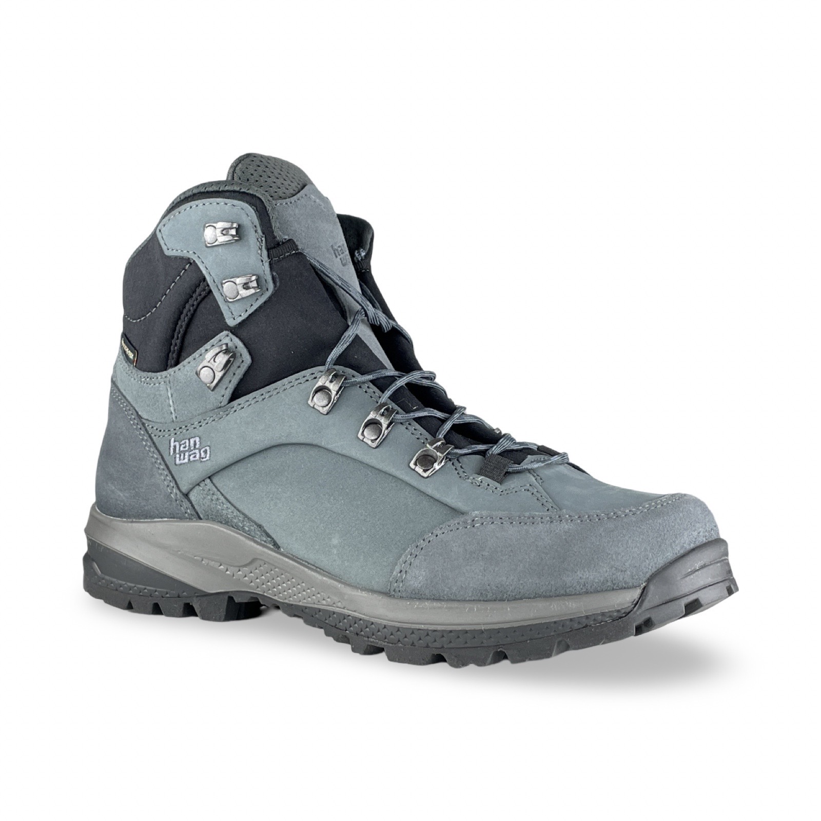 Hanwag 203100 Banks SF Extra GTX Graphite/Shadow