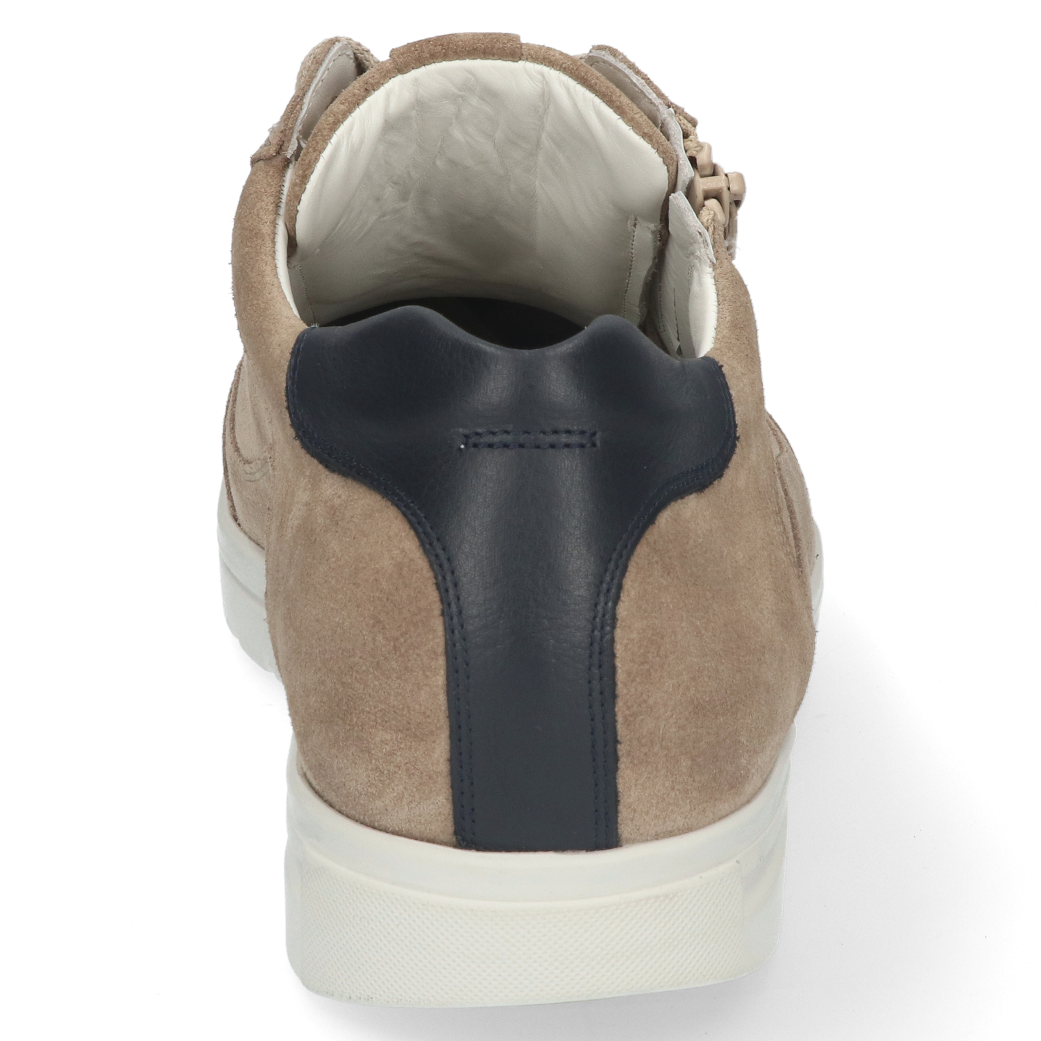 Gijs 2112 Sneaker Taupe K