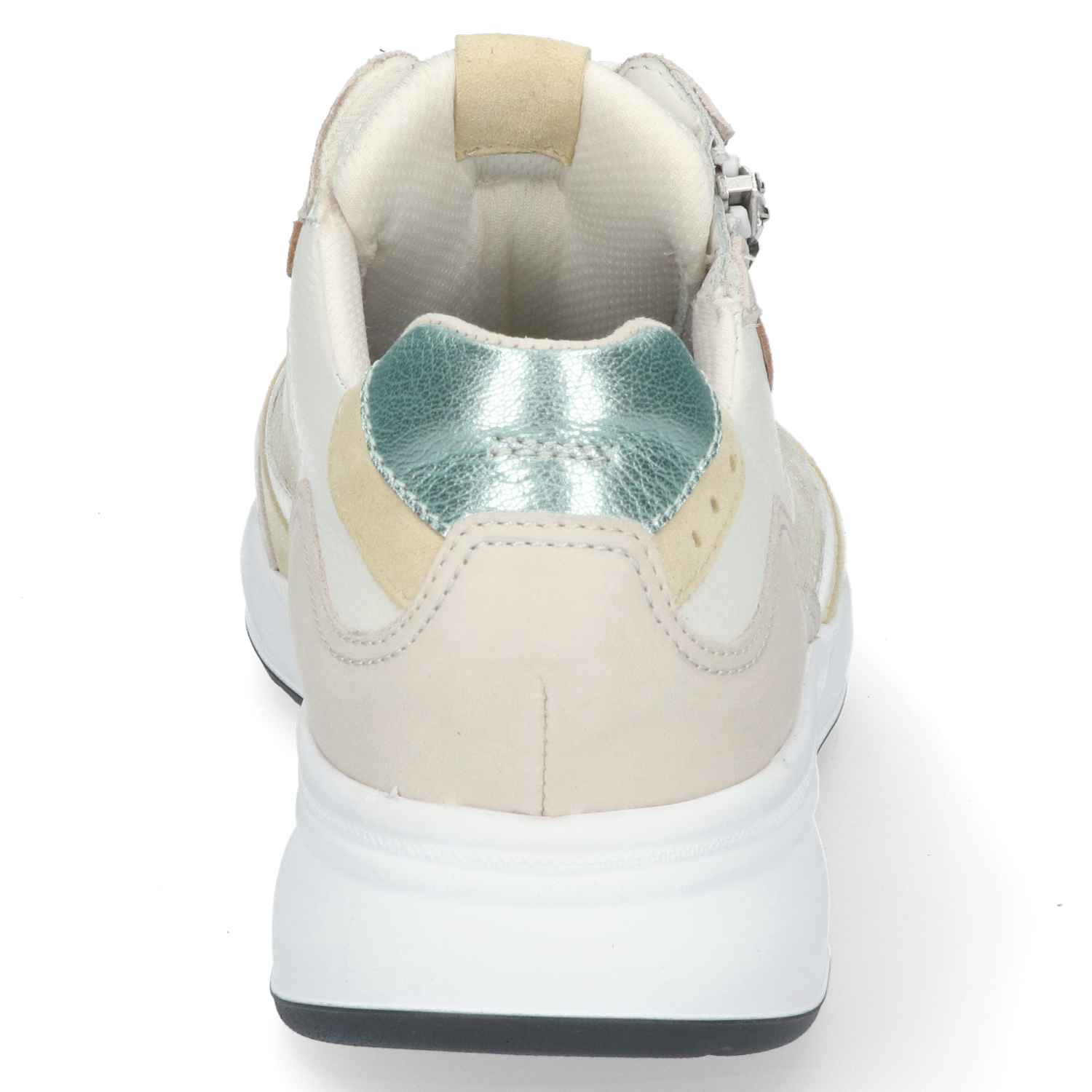 Durea 6295 Sneaker Ivory H