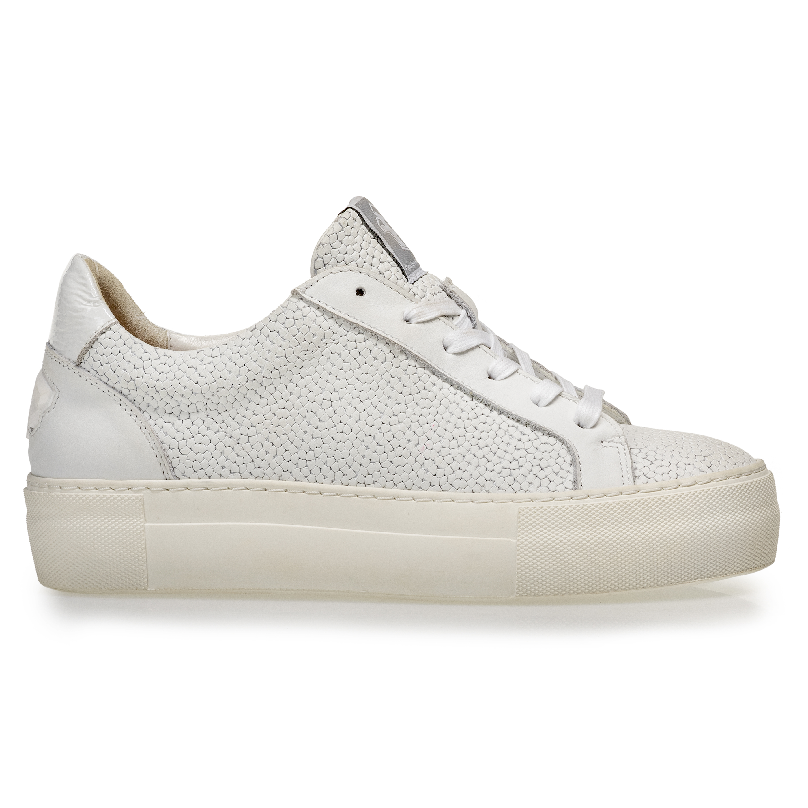 Floris van Bommel 10059 Vinni White-G