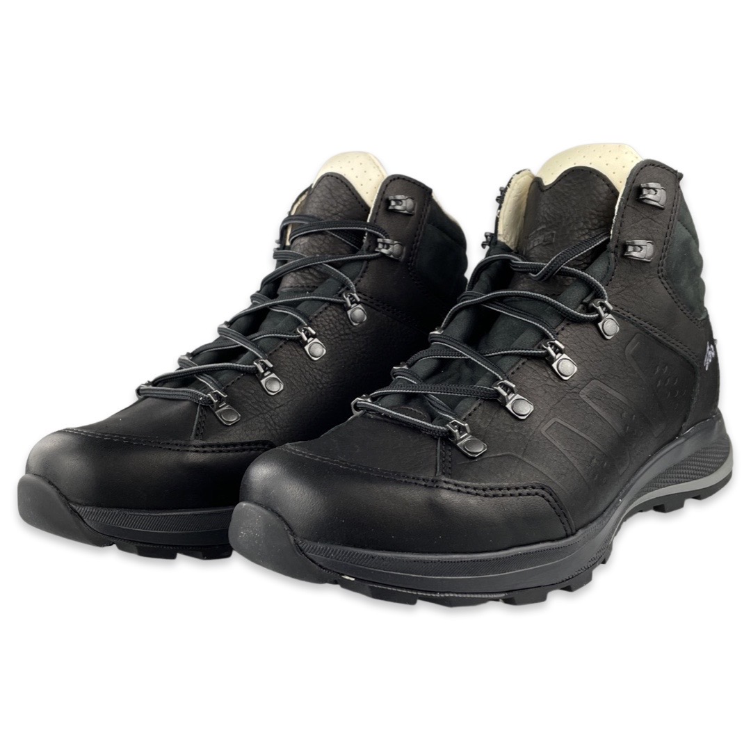 Hanwag 400810 Travi Black/Black