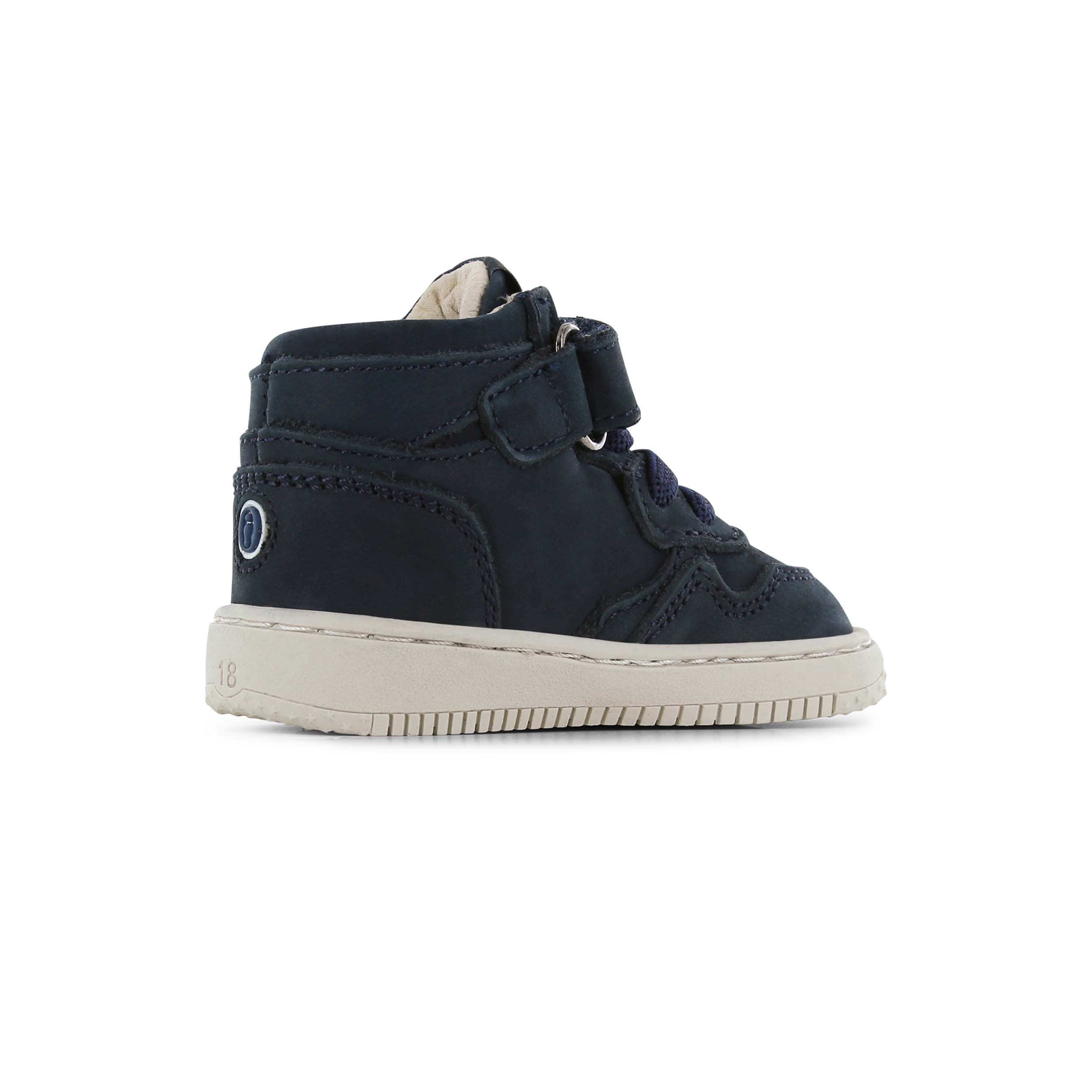 Shoesme BN24W008 Sneaker Extreme-Flex Dark Blue