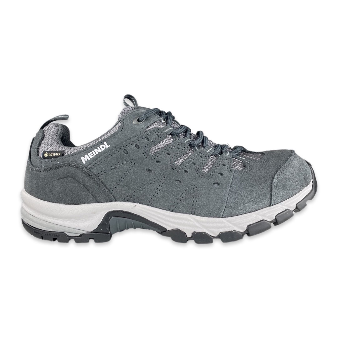 Meindl 5212 Rapide Men GTX Comfort Fit Antraciet