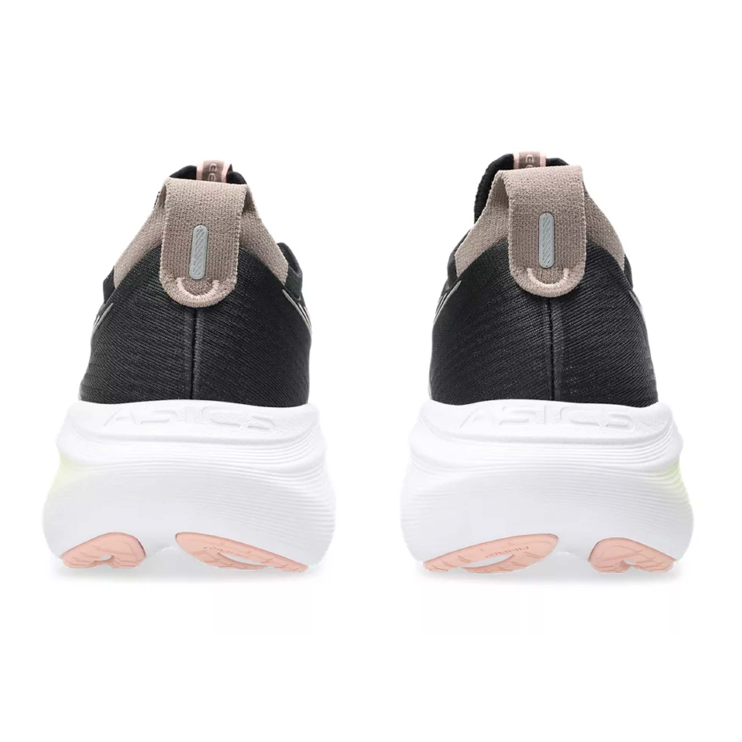 Asics 1012B753 Gel-Nimbus 27 Women Black/Breeze