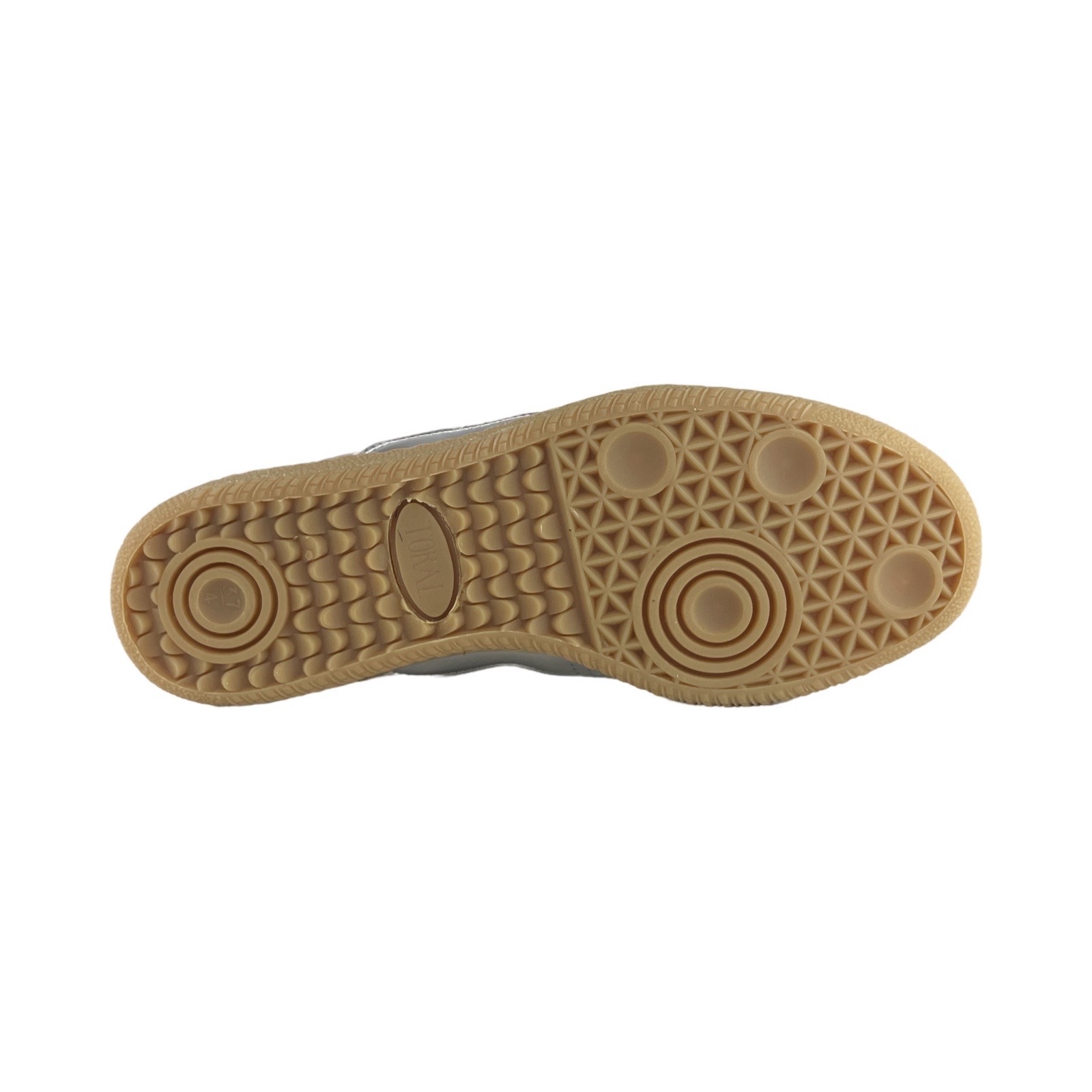 Toral Sneaker Rubens Plata/Offwhite