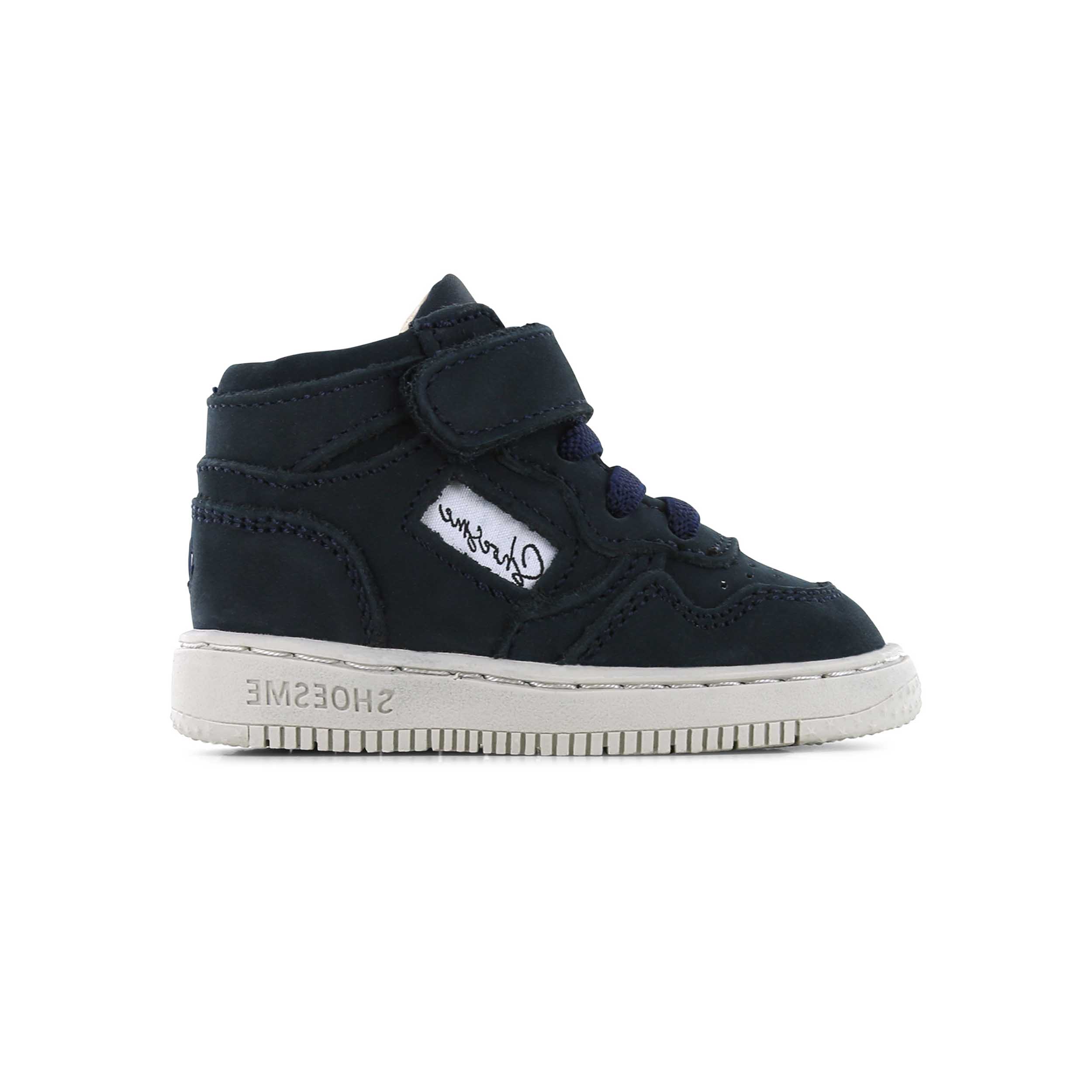 Shoesme BN24W008 Sneaker Extreme-Flex Dark Blue
