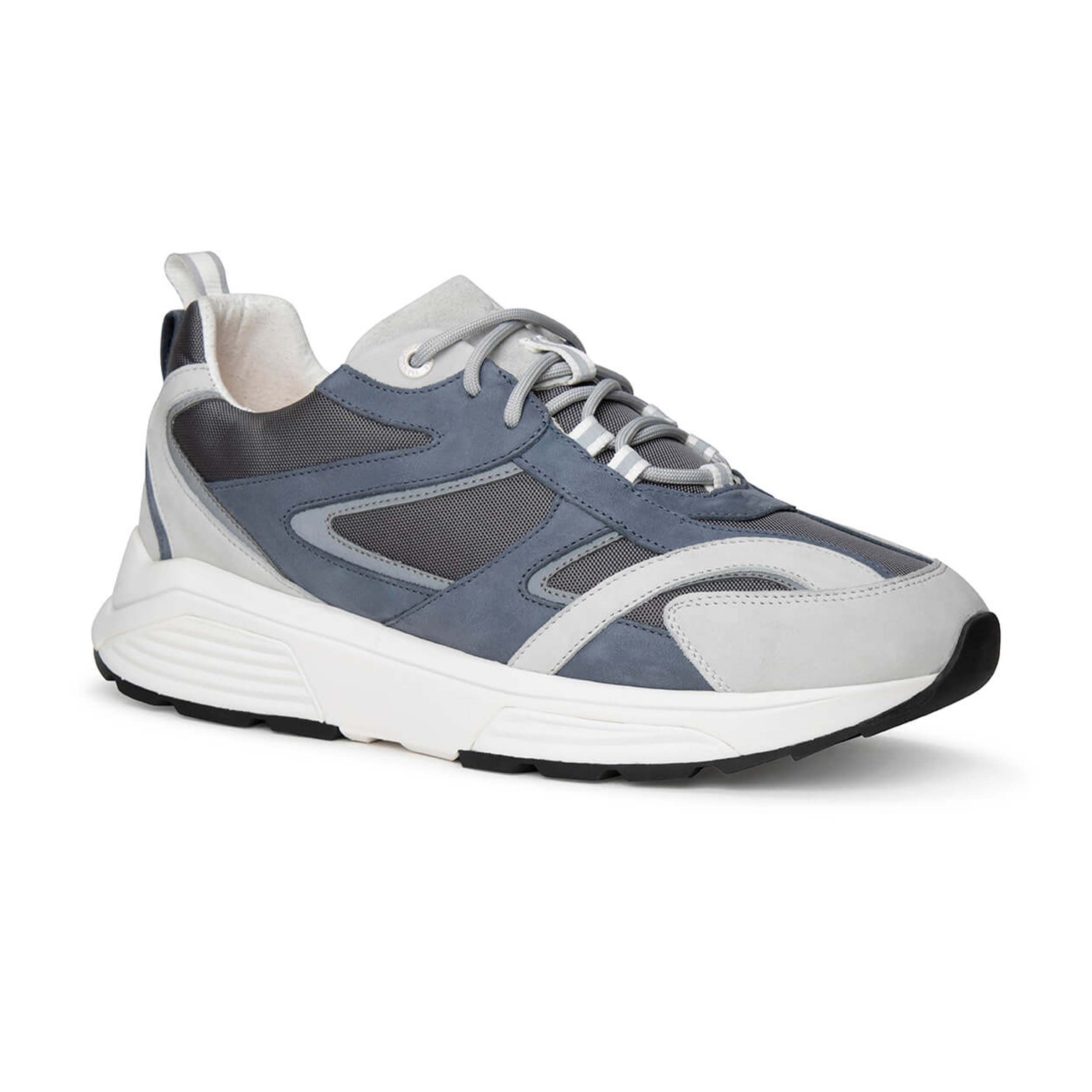 Xsensible 33202.5 Sneaker Brooklyn Men Denim Combi H