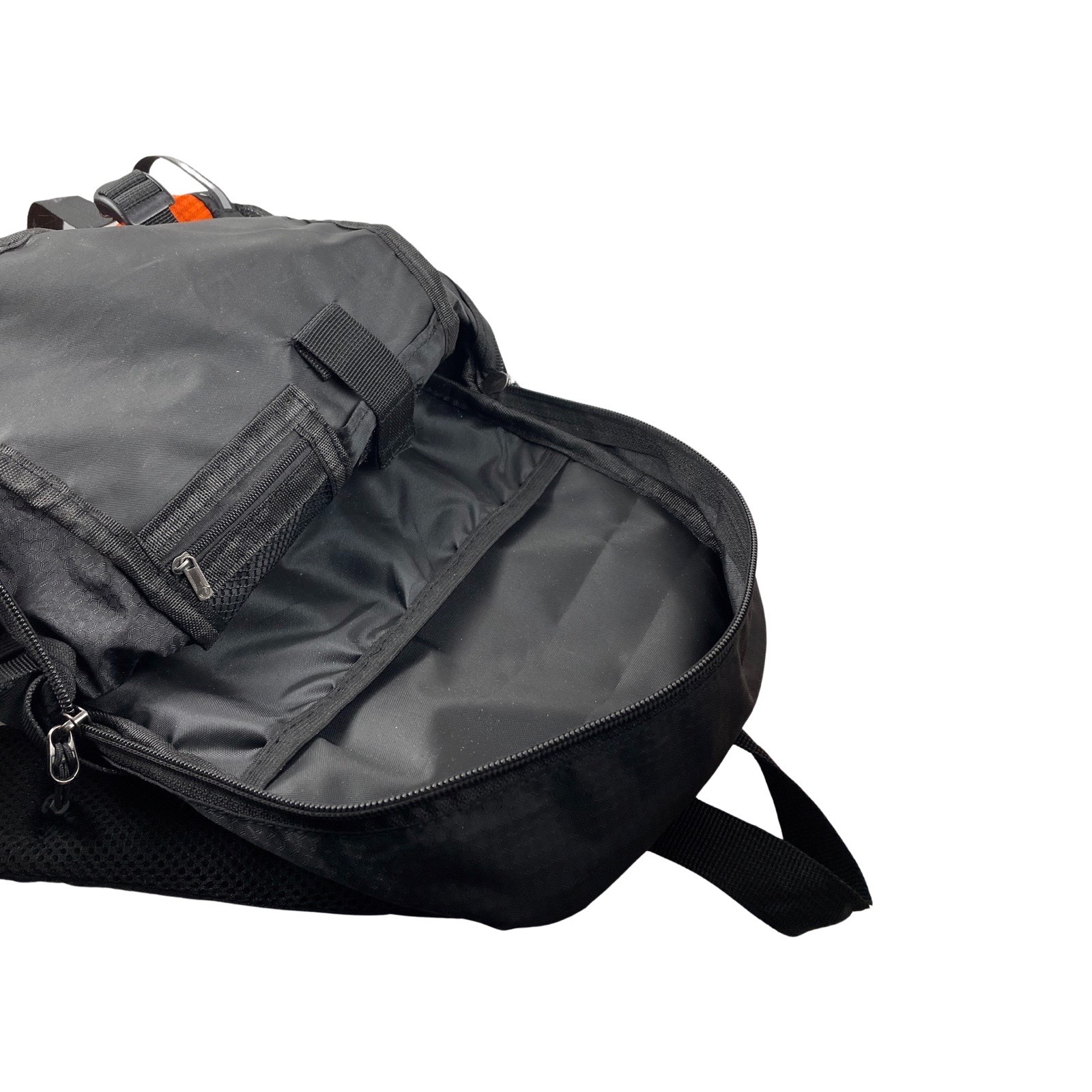 Mountos Daily Backpack Small Zwart