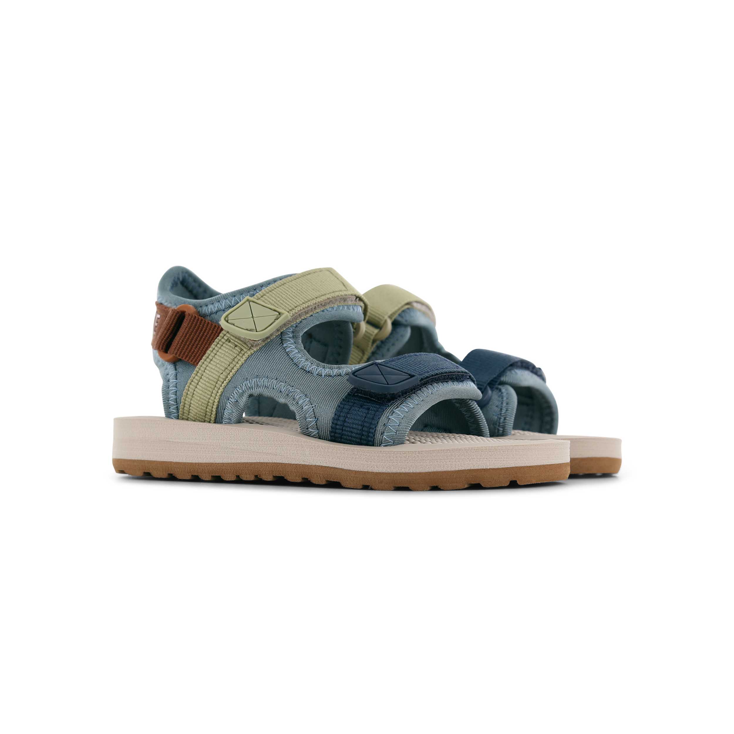 Shoesme LS24S001 Sandaal Blue