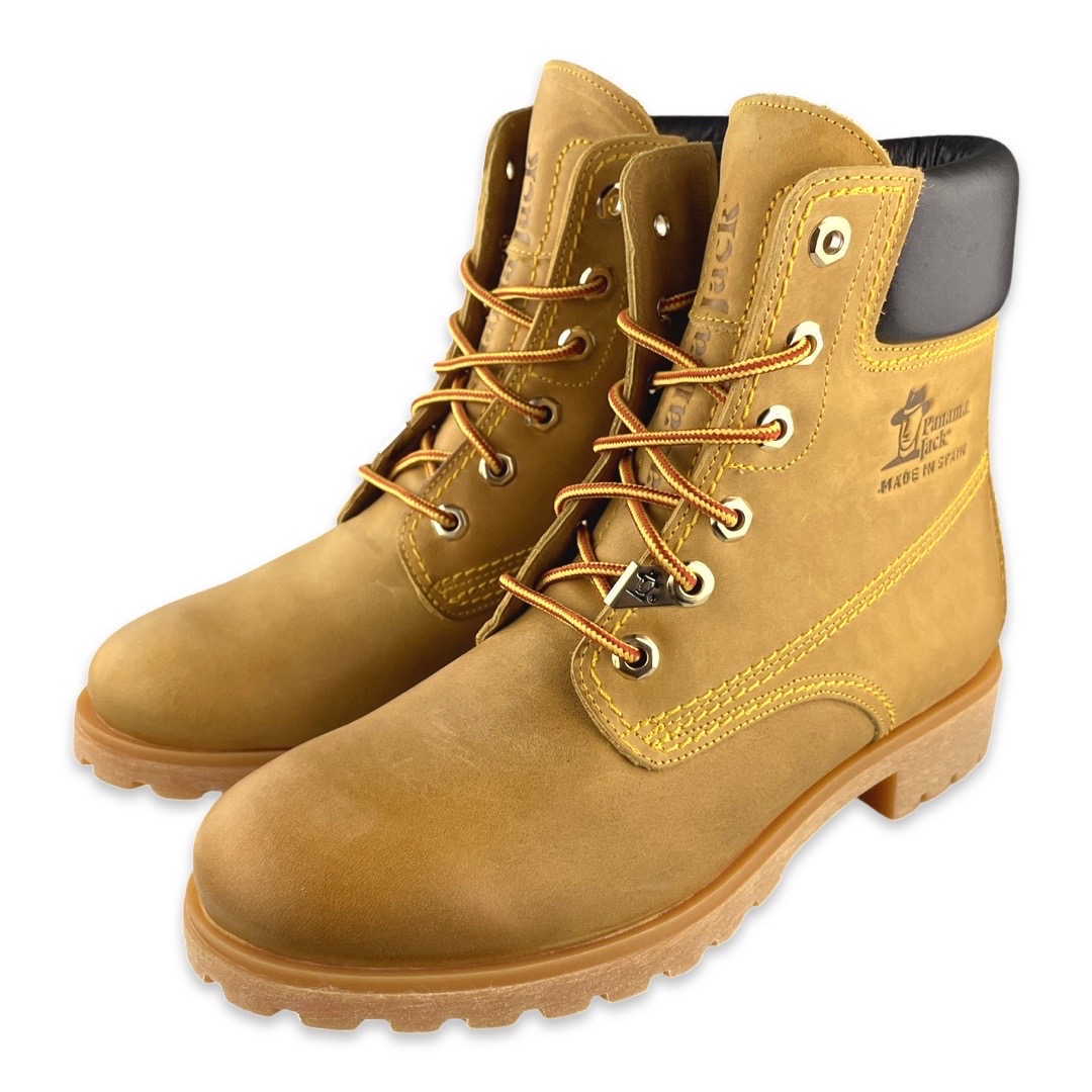 Panama Jack B1 Boot Panama 03 Vintage