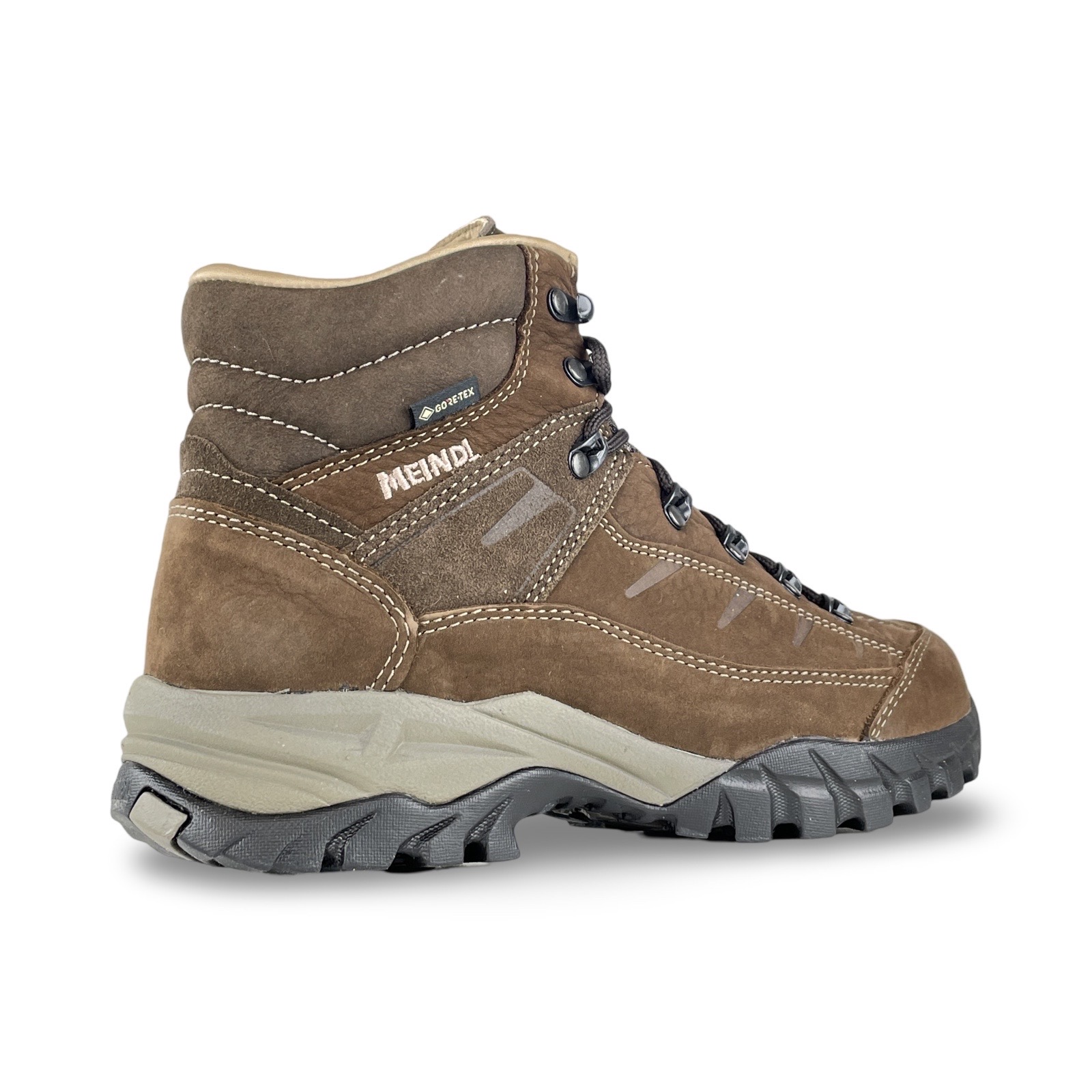 Meindl 7616 Toblach Lady GTX Bruin