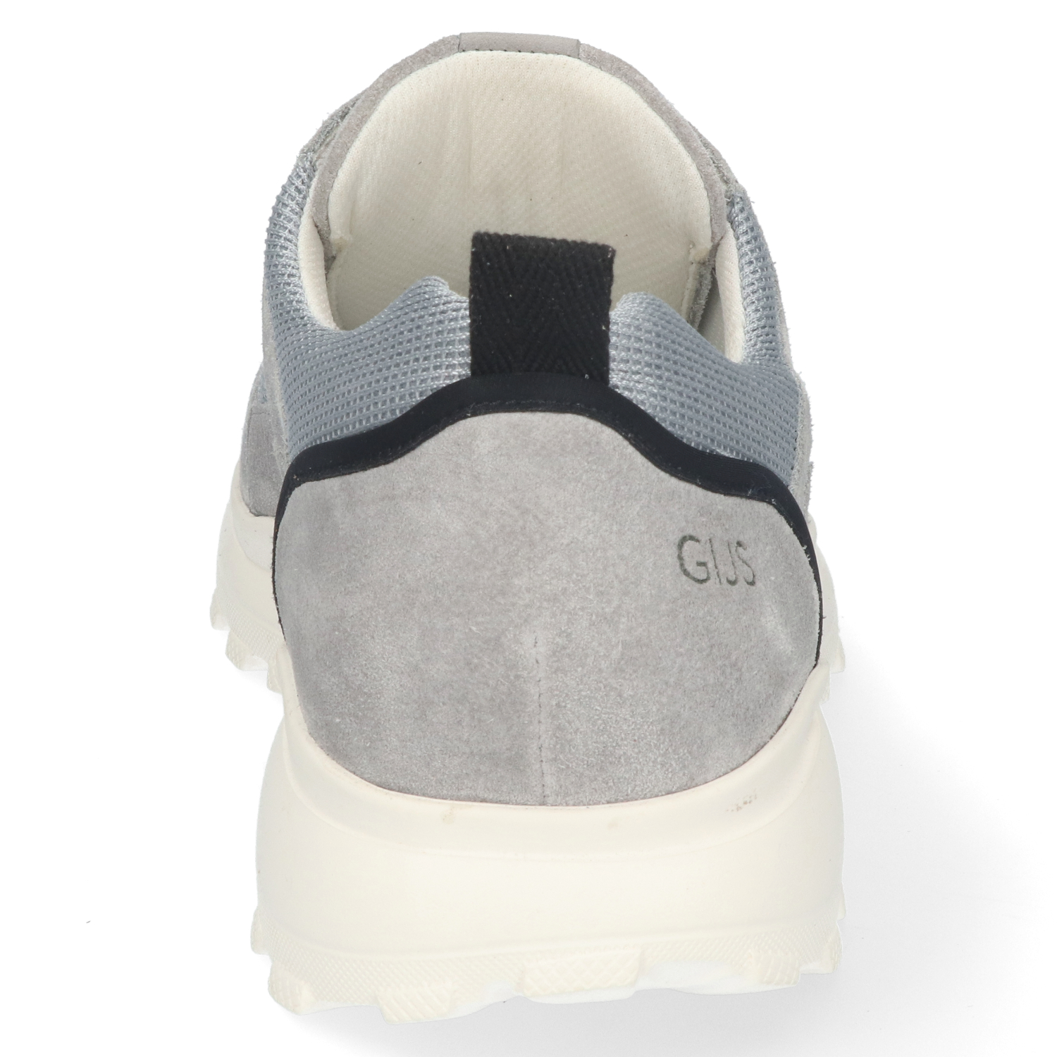 Gijs 2149 Sneaker Lichtgrijs K