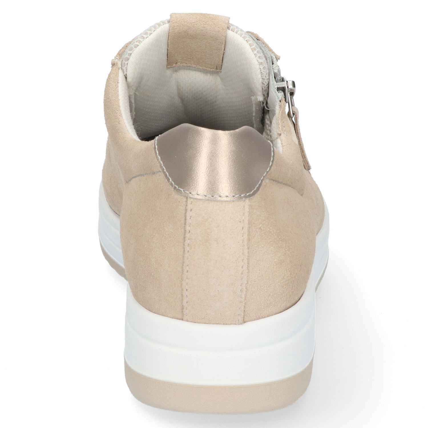 Durea 6291 Sneaker Lichttaupe H