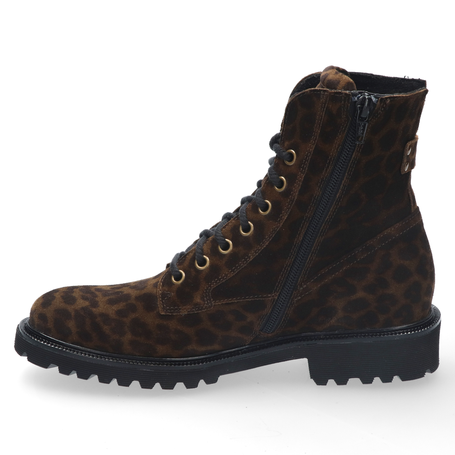 Durea 9769 Boot Olijf K