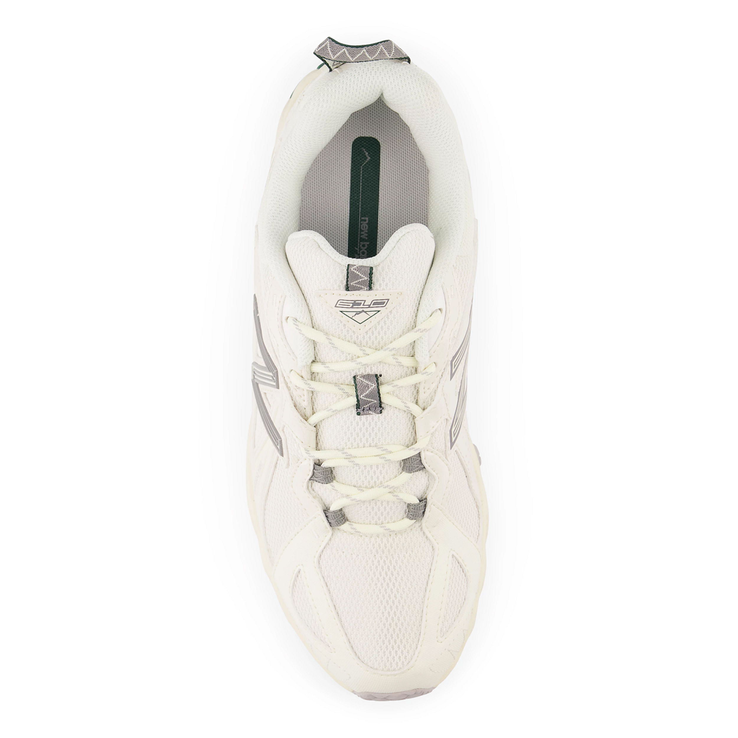 New Balance ML610 Sneaker Angora/Sea Salt