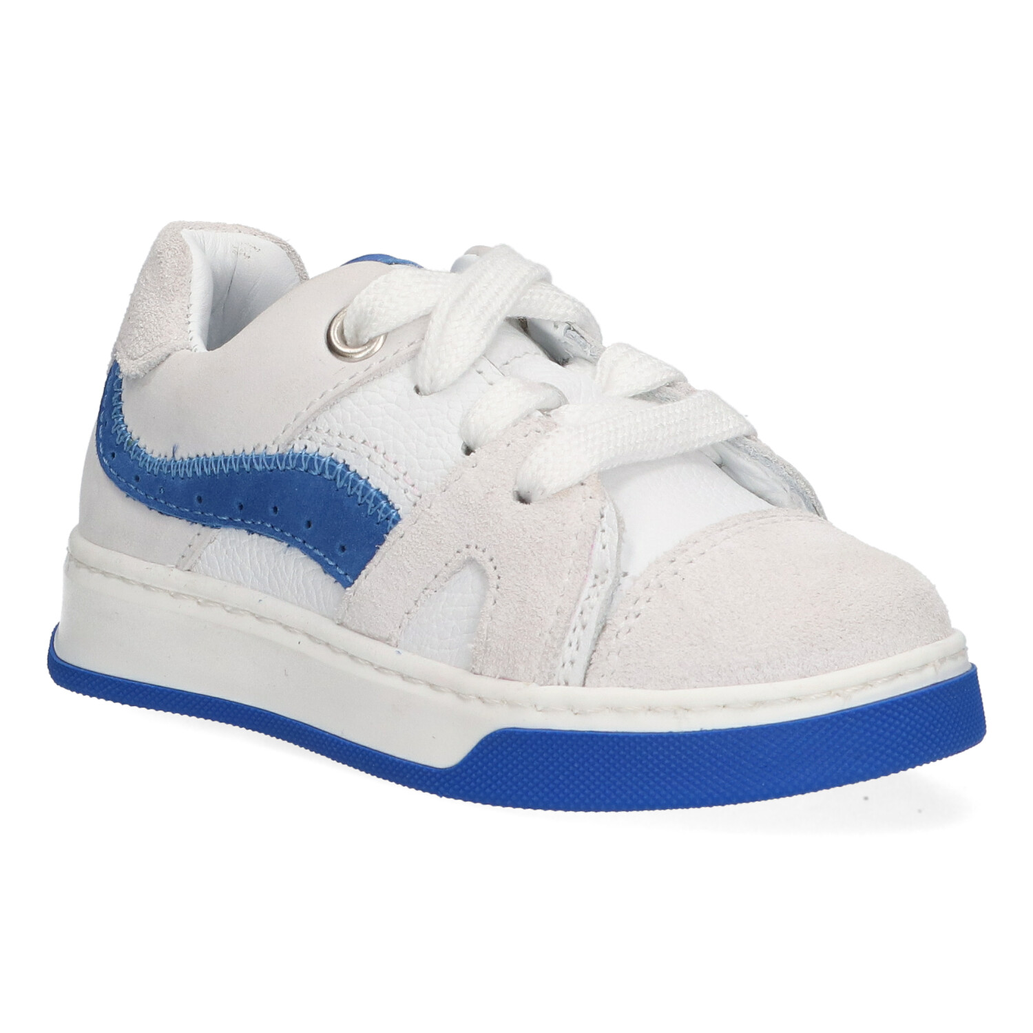 Trackstyle 325309 Sneaker Odin Omega White 5