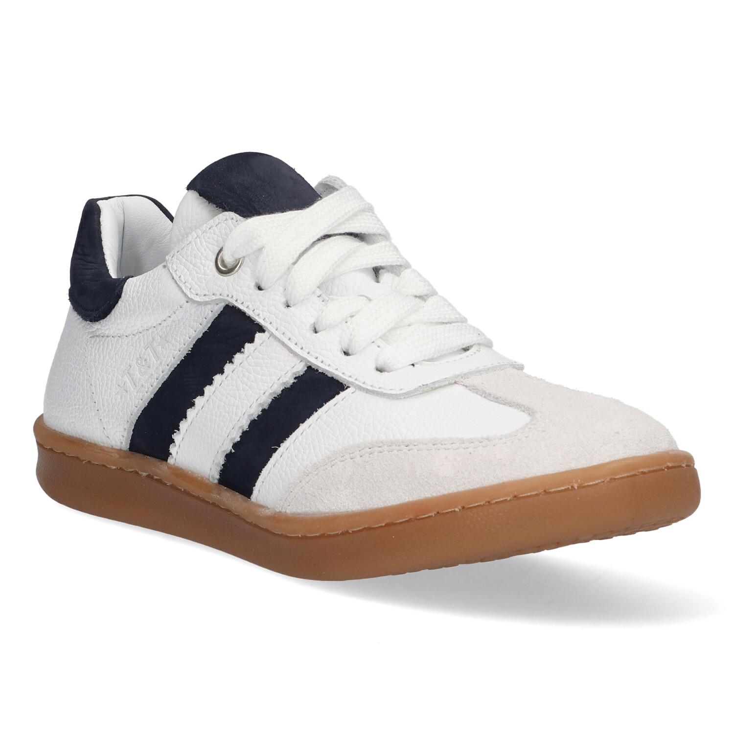 Twins 325206 Sneaker Denise Dida White 3.5