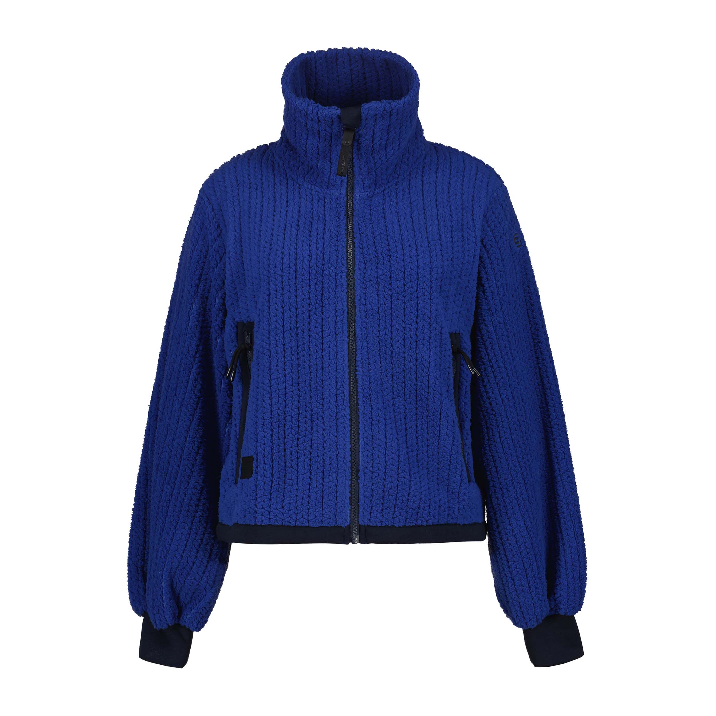 Icepeak 54693 Vest Adonet Blauw