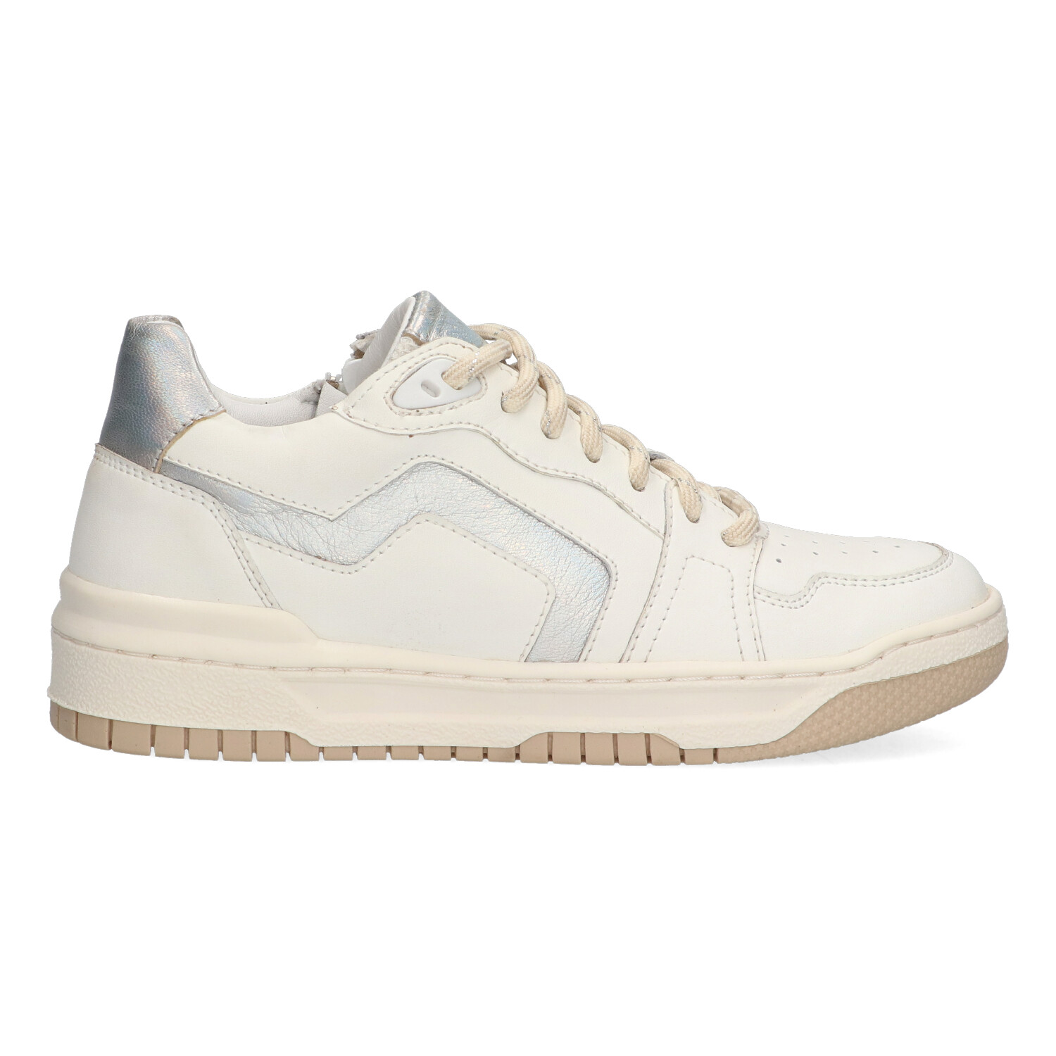 Twins 325006 Sneaker Anouk Amso White 5