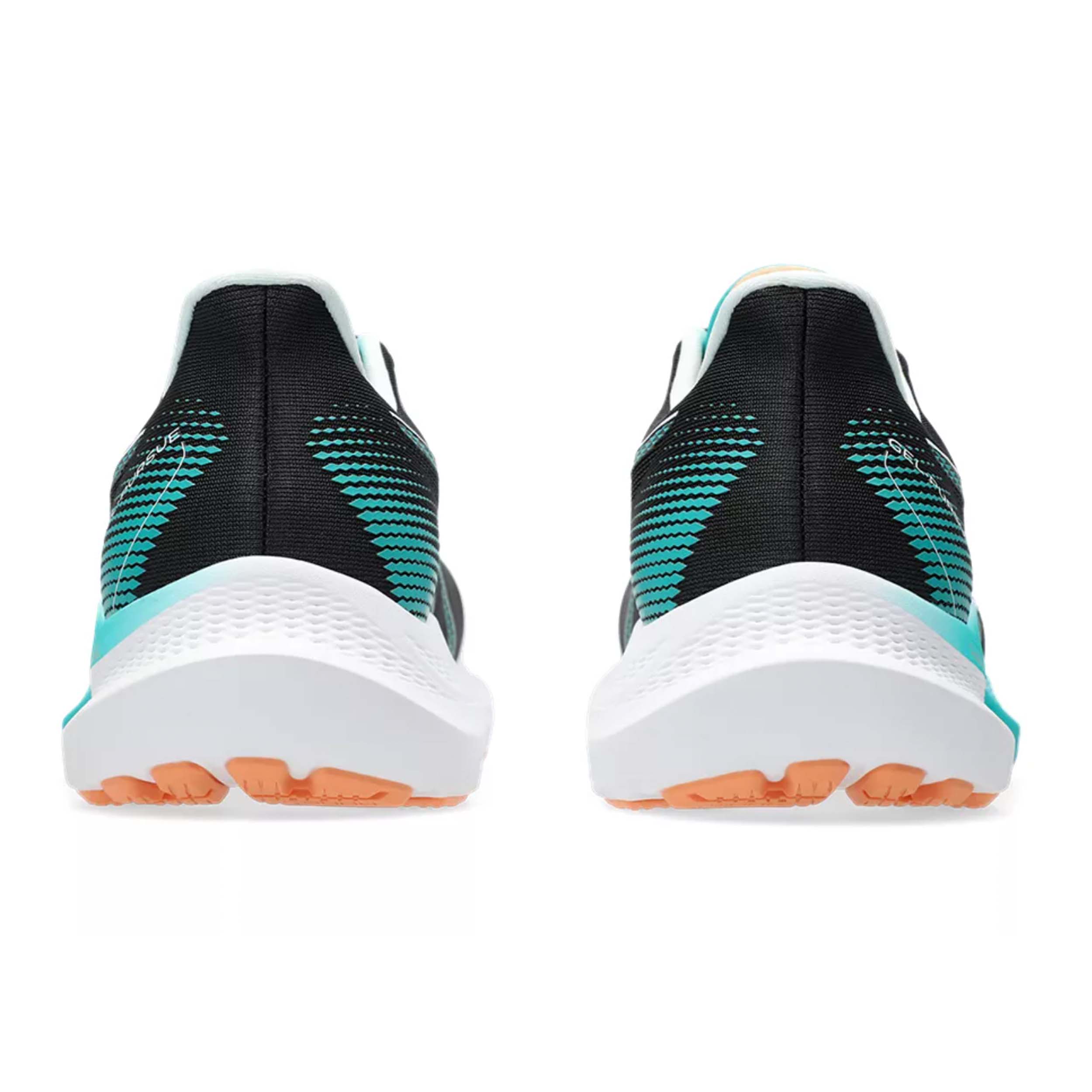 Asics 1012B831 Gel-Pursue 10 Women Black/Wave Teal