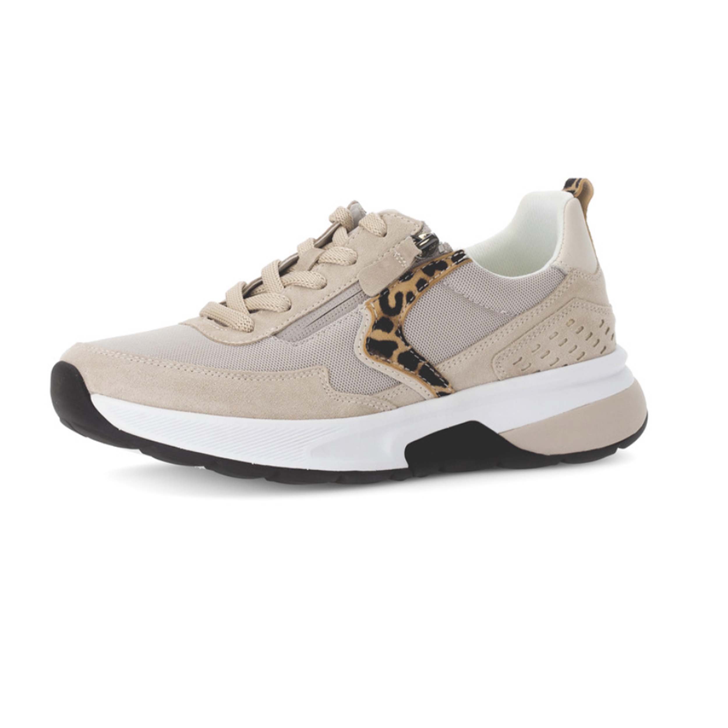 Gabor Rollingsoft 66.848 Sneaker Oasis/Nature