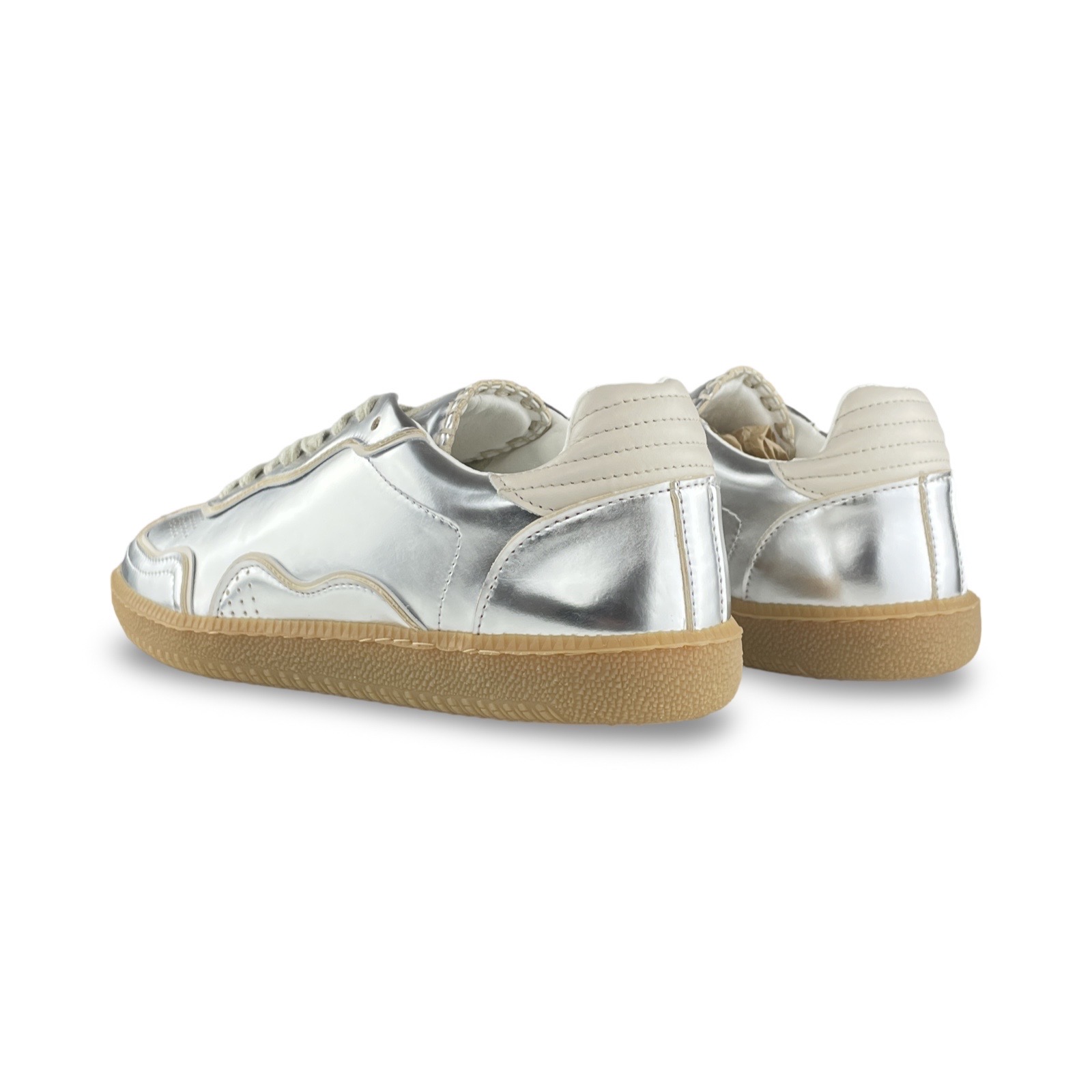 Toral Sneaker Rubens Plata/Offwhite