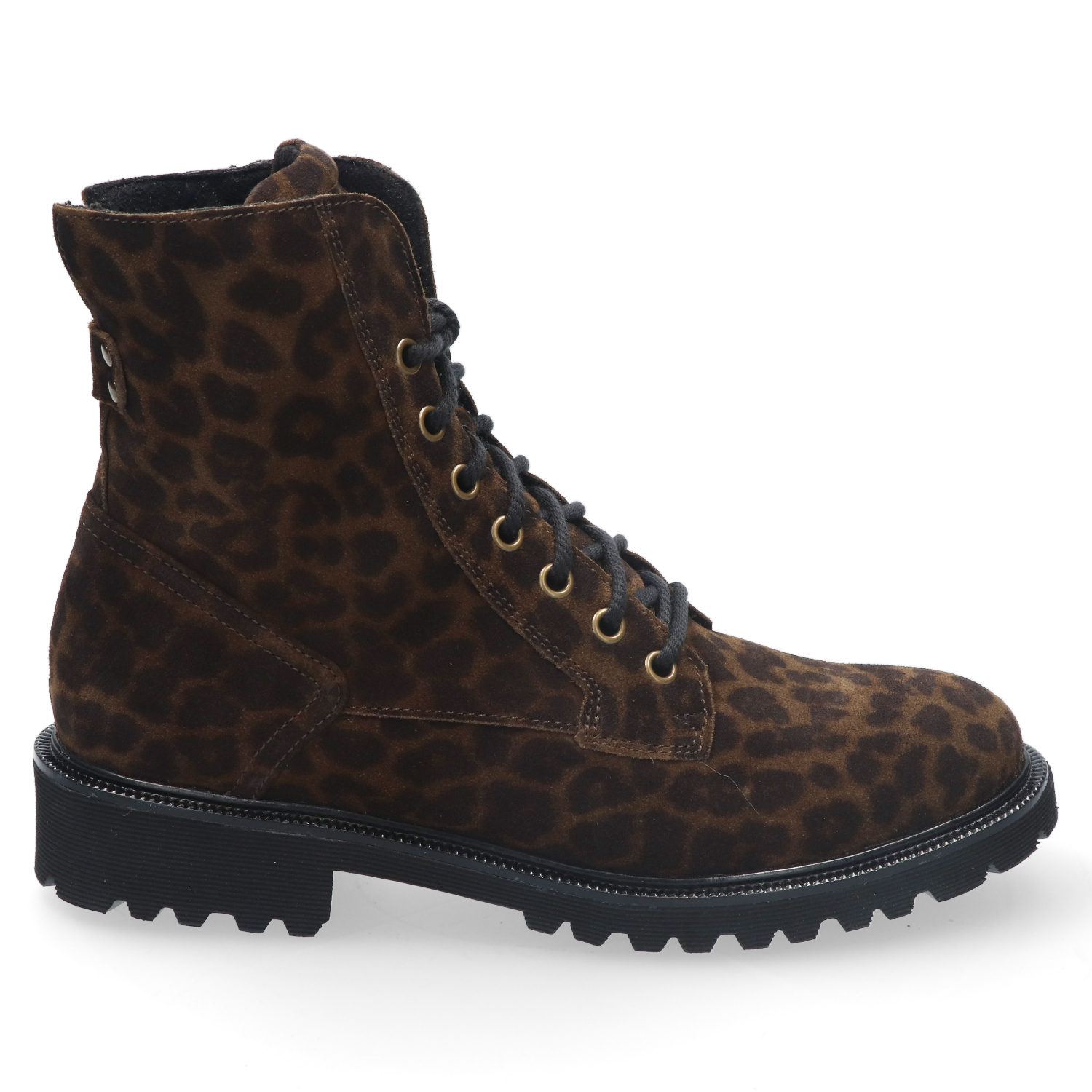 Durea 9769 Boot Olijf K