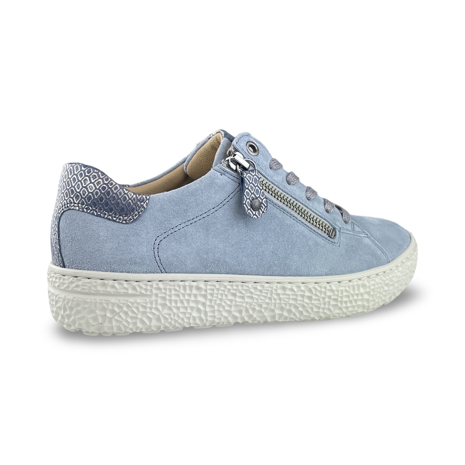 Hartjes 162-1401 Sneaker Phil Heaven/Aqua H