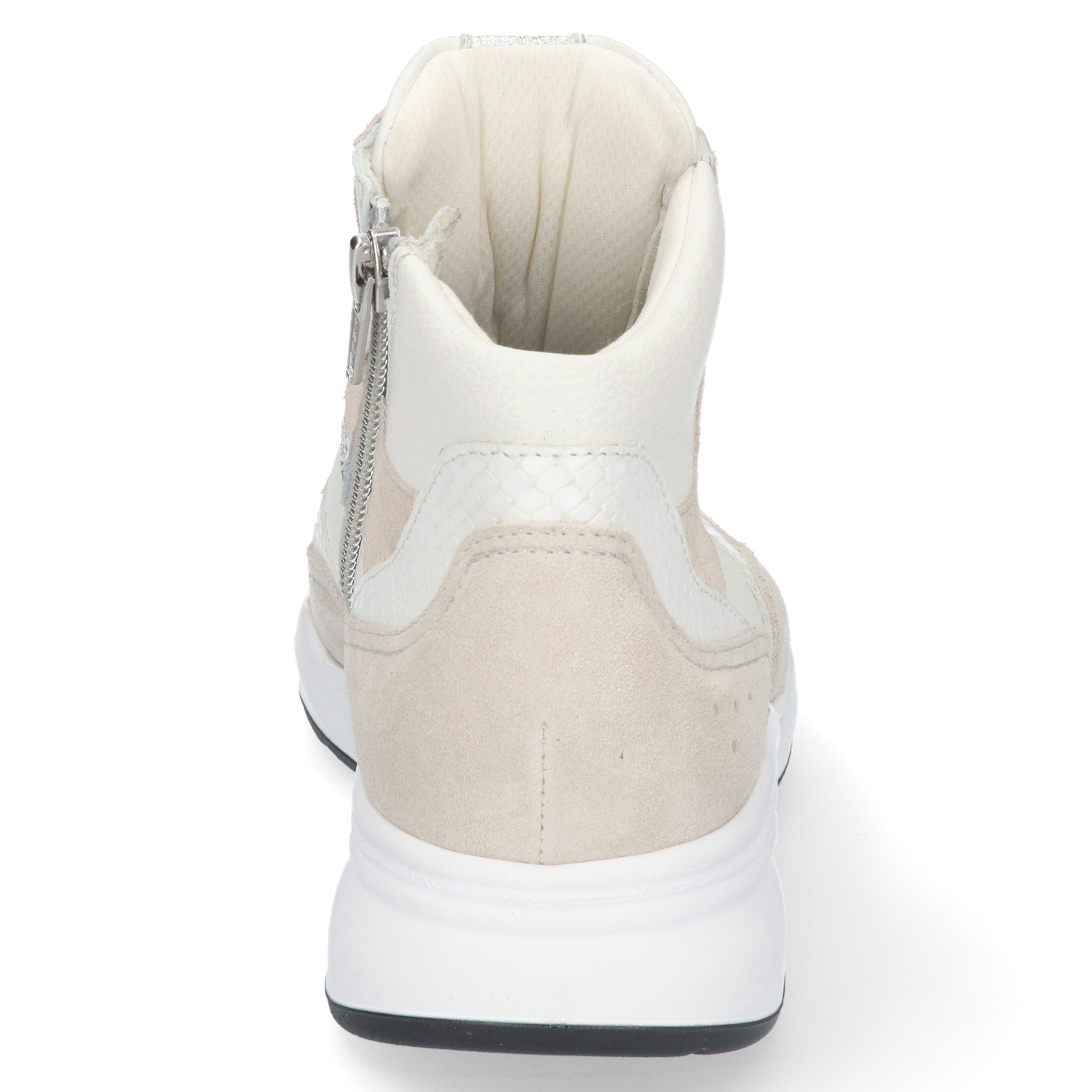 Durea 9778 Sneaker Offwhite G