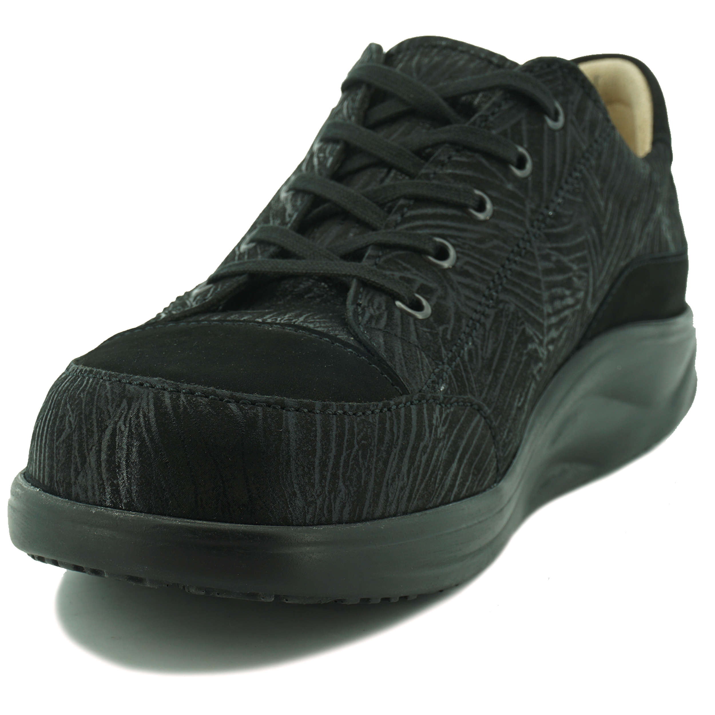 Afrol Schoenen Finn Comfort Dames- En Herenschoenen Schouten