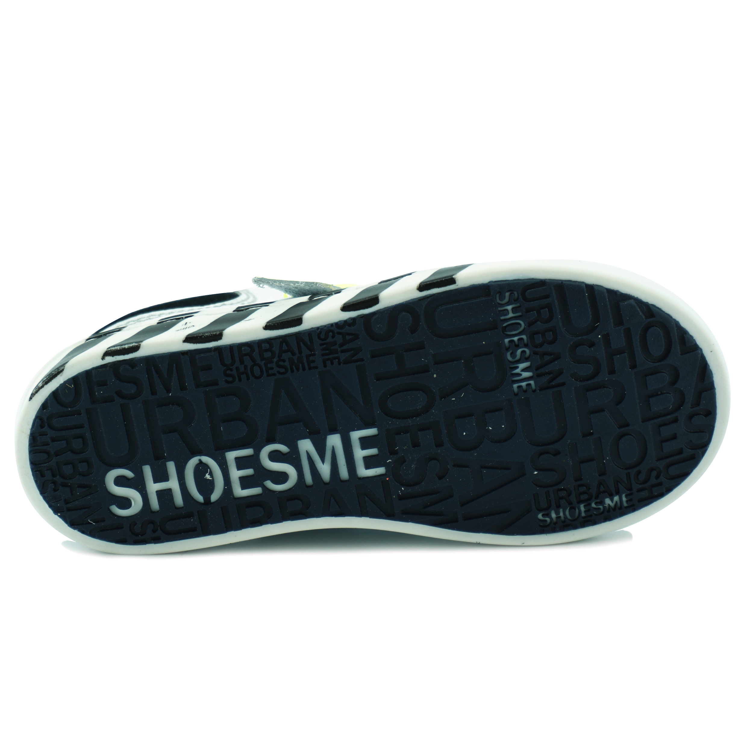 Shoesme UR21S017 Sneaker Urban White