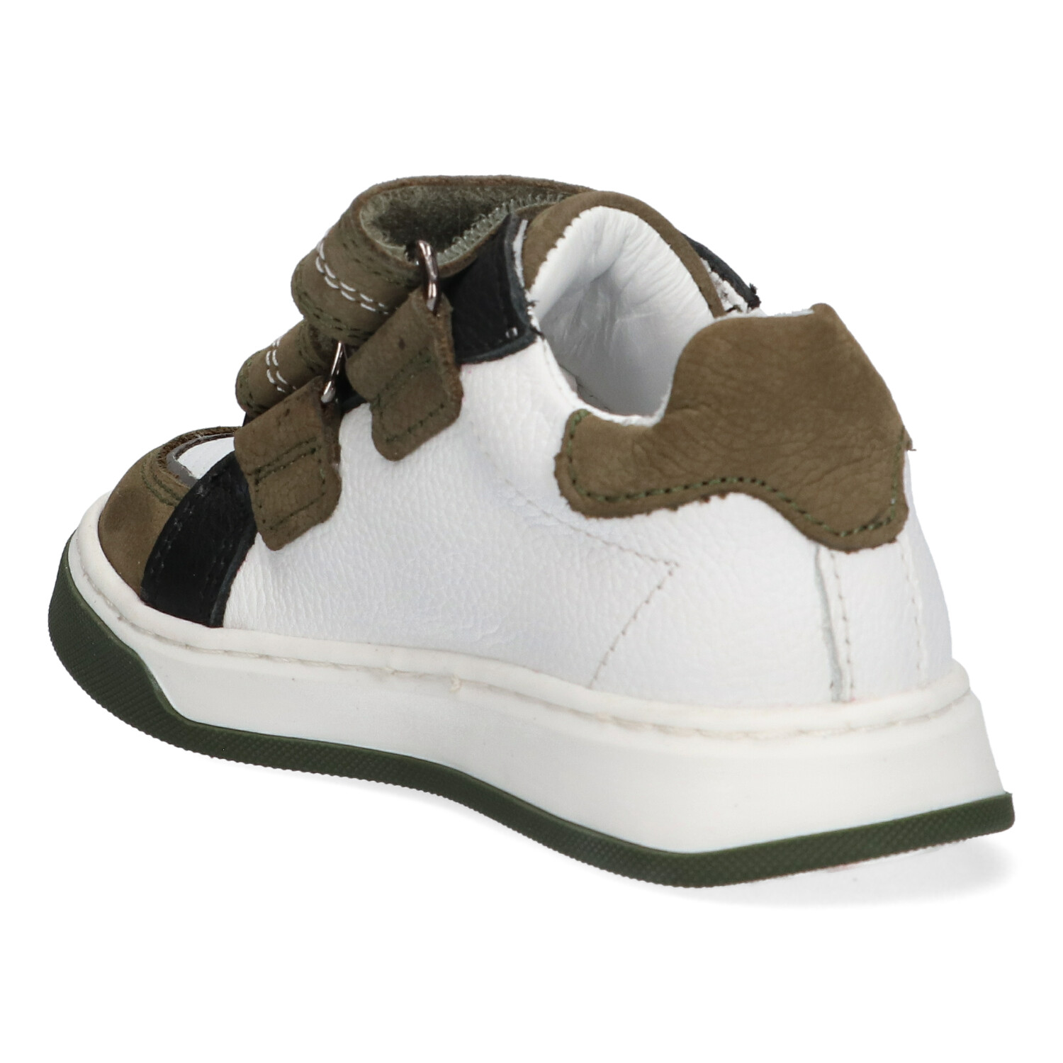 Trackstyle 325320 Sneaker Olaf Omega Olive 6