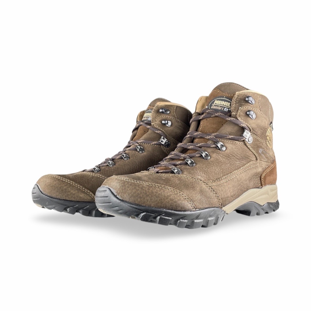 Meindl 5249 Tauern 2 Men Comfort Fit Donkerbruin