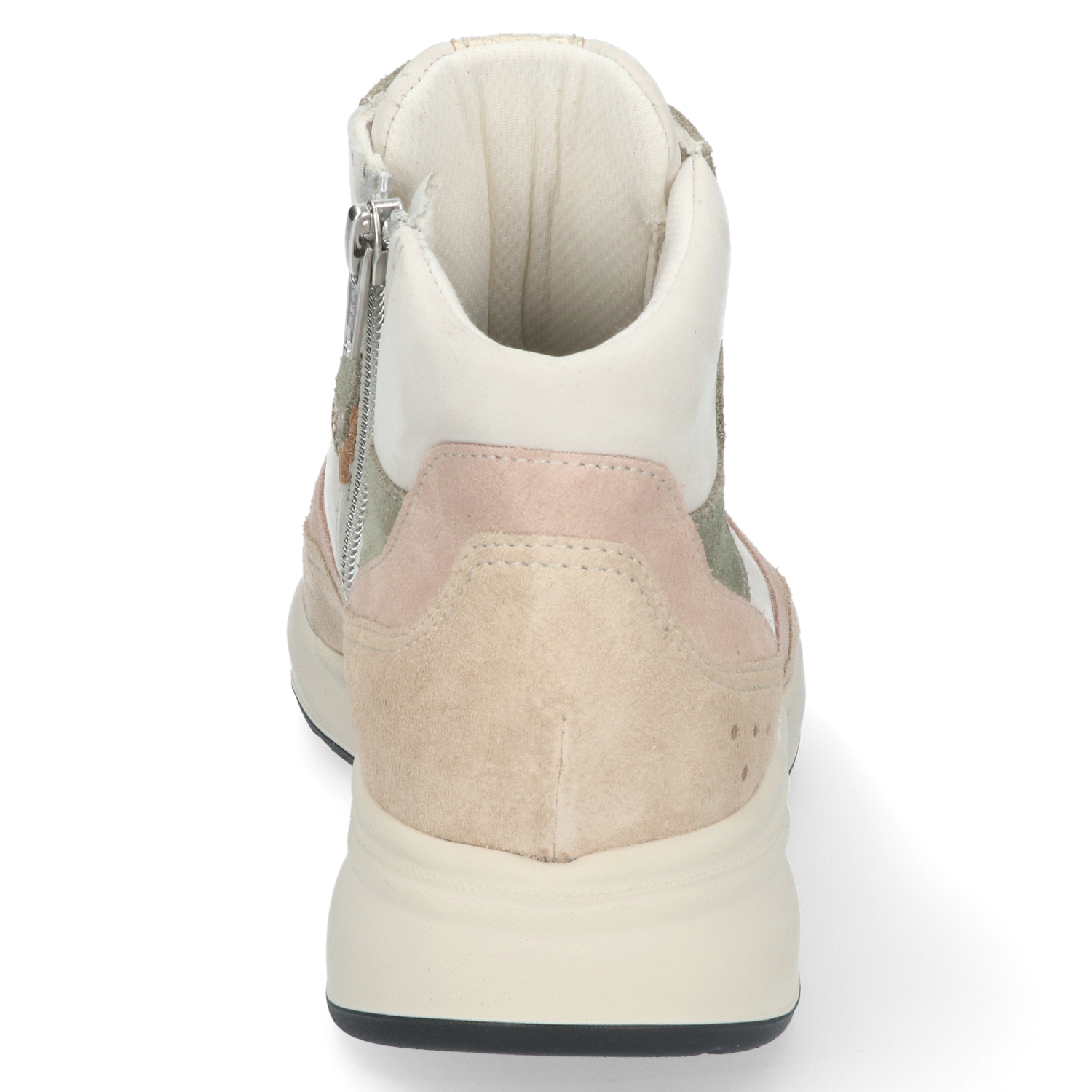 Durea 9778 Sneaker Lichttaupe H