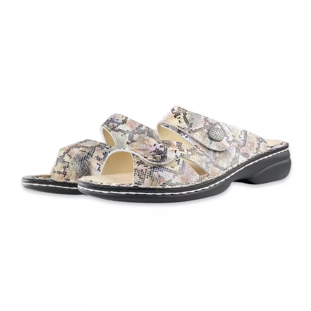 Finn Comfort Classic Torbole Multi