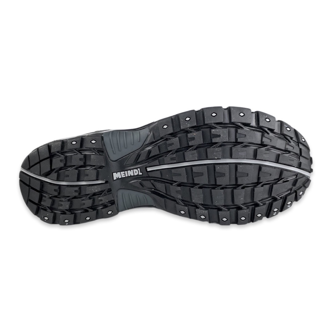 Meindl 5212 Rapide Men GTX Comfort Fit Antraciet