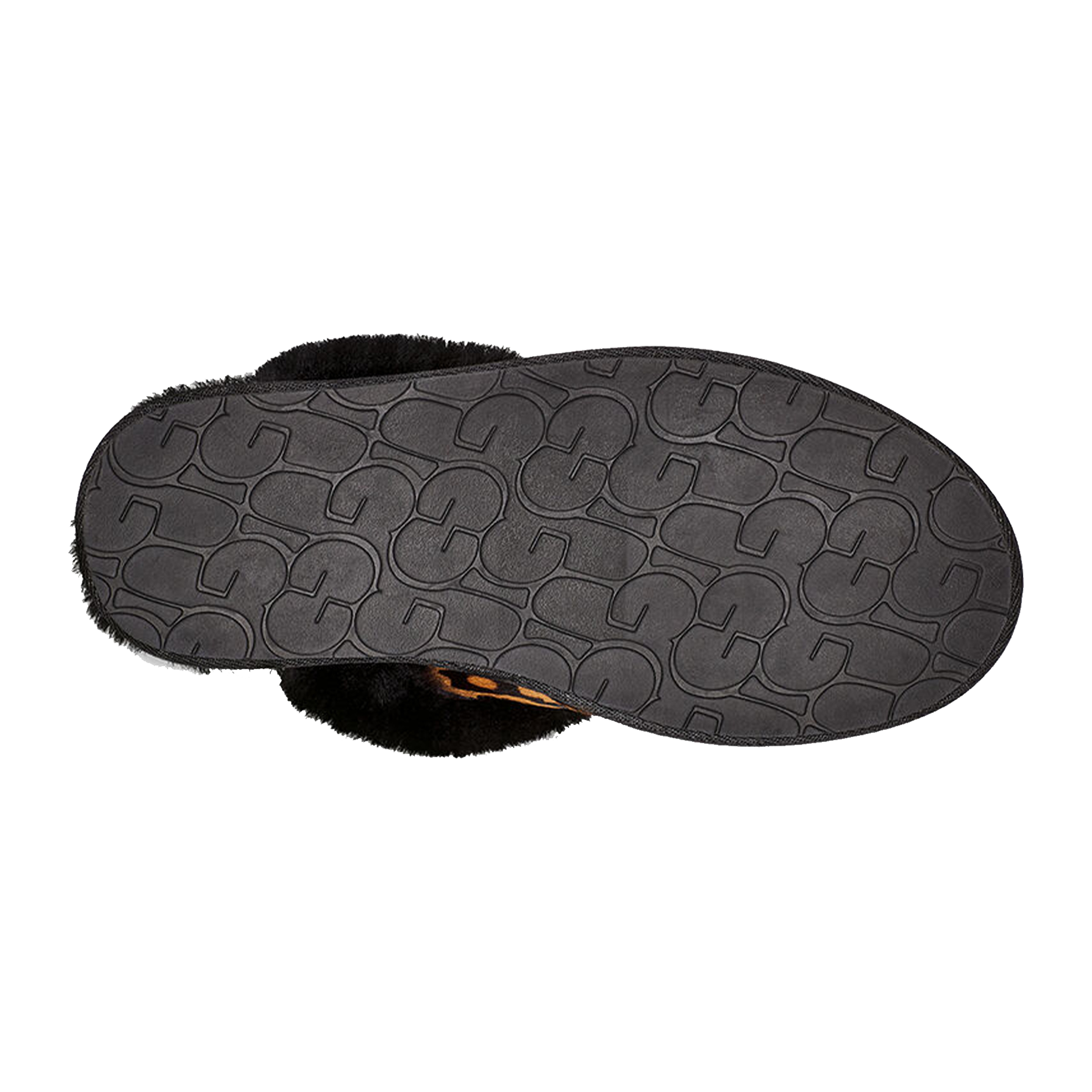 Ugg Australia Scuffette II Panther Print leo